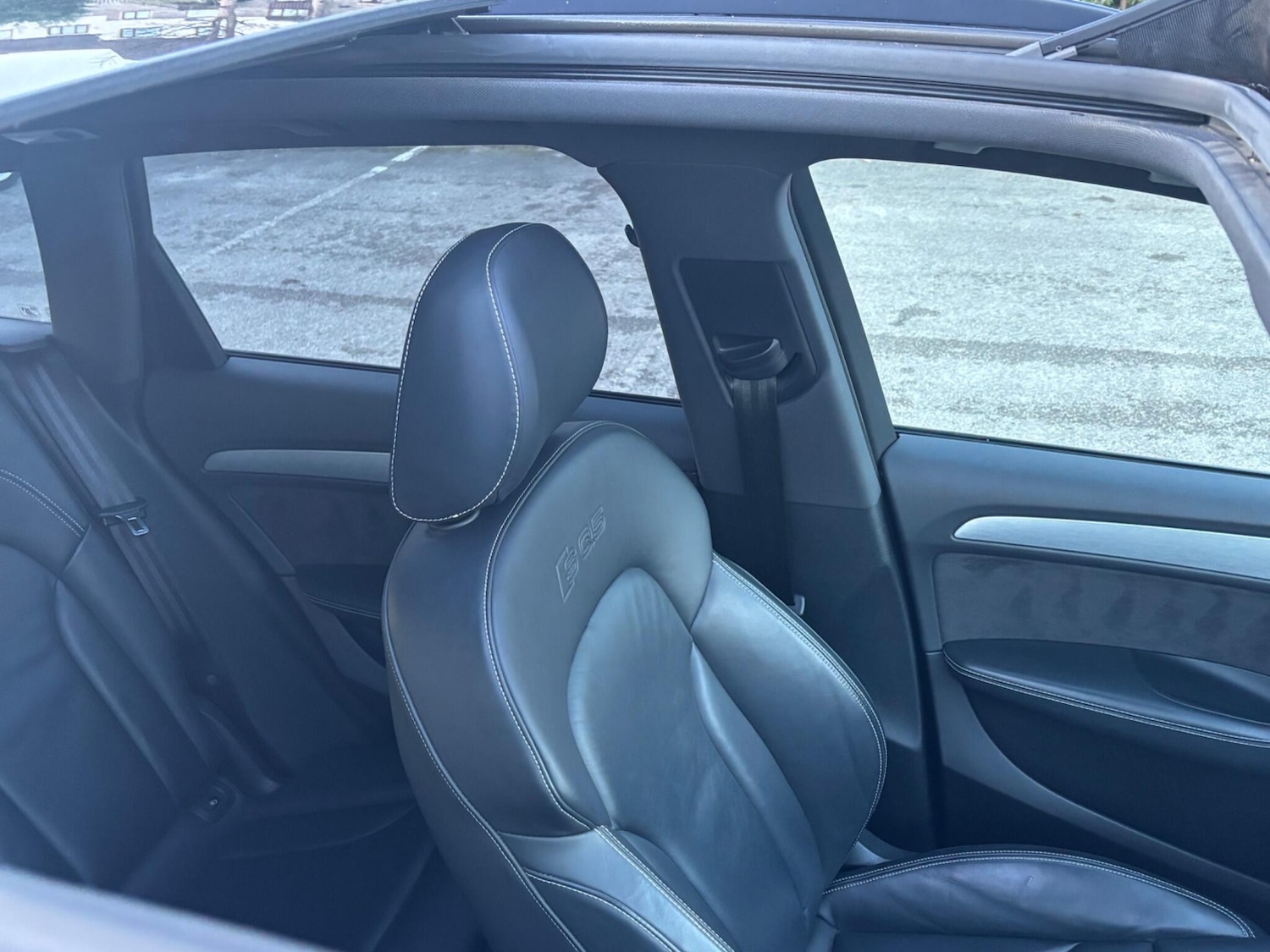 Used Audi Q5 2015 for sale - 76898295: Photo 10