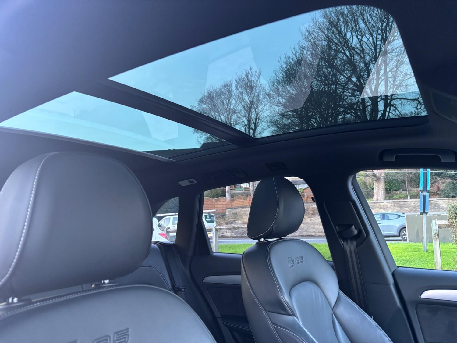 Used Audi Q5 2015 for sale - 76898295: Photo 11