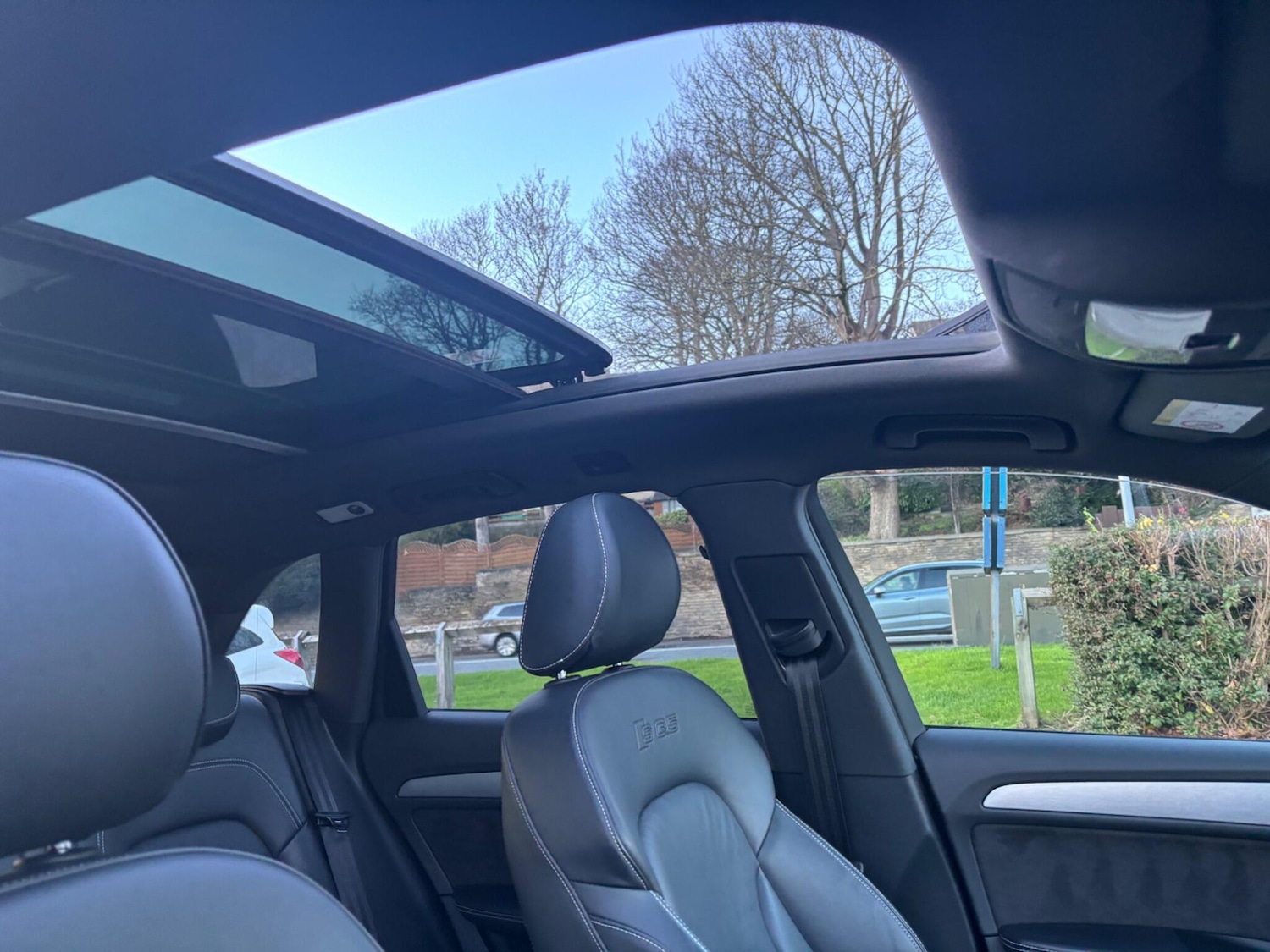 Used Audi Q5 2015 for sale - 76898295: Photo 12