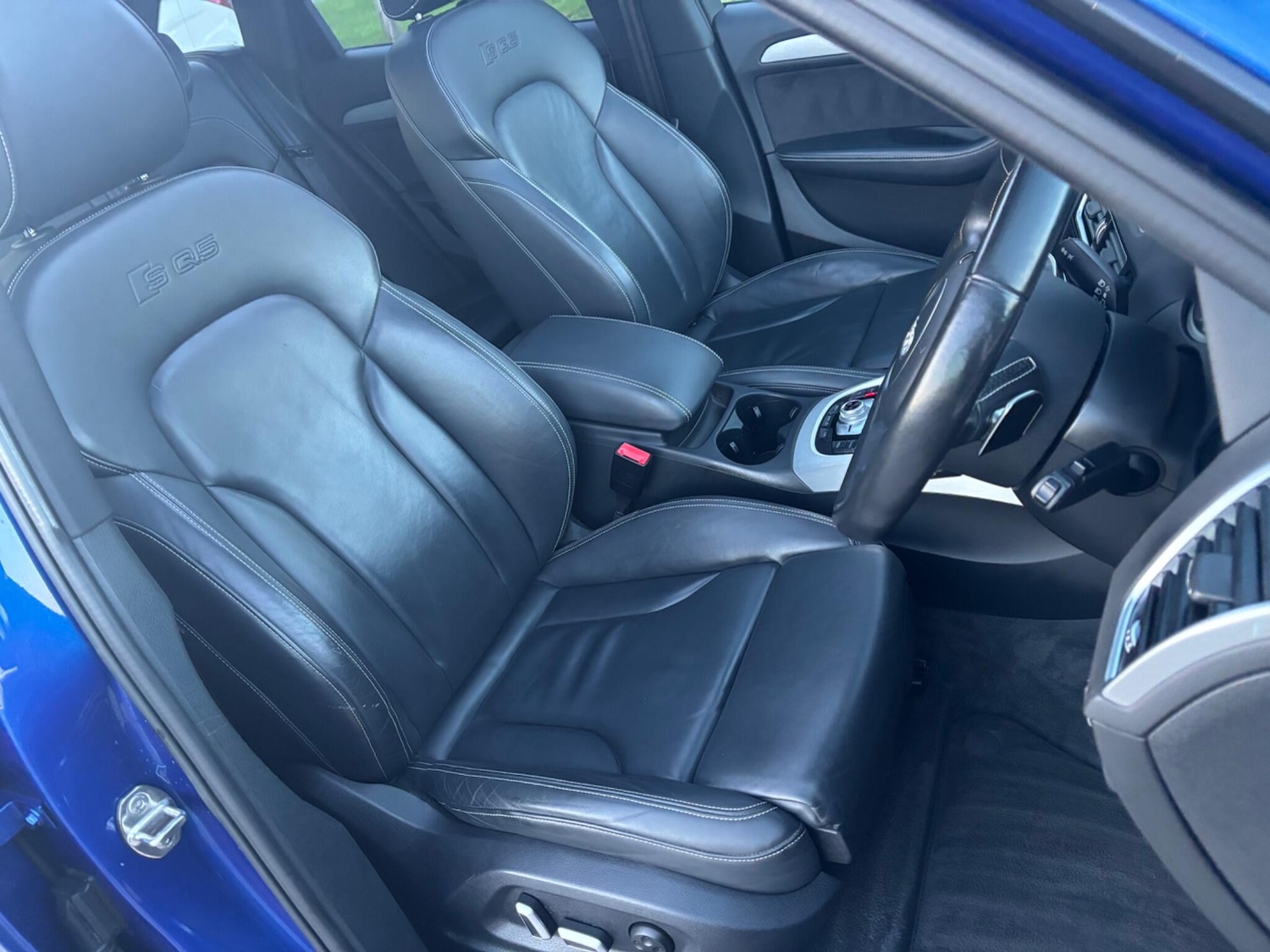 Used Audi Q5 2015 for sale - 76898295: Photo 13