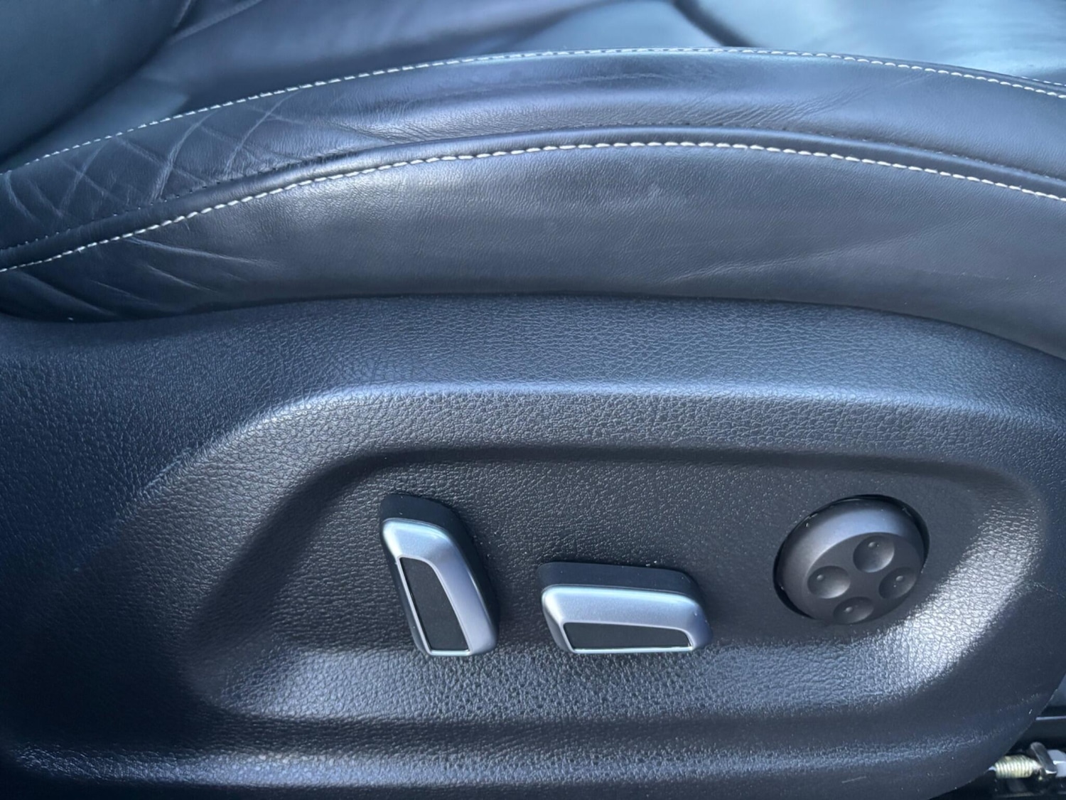 Used Audi Q5 2015 for sale - 76898295: Photo 19