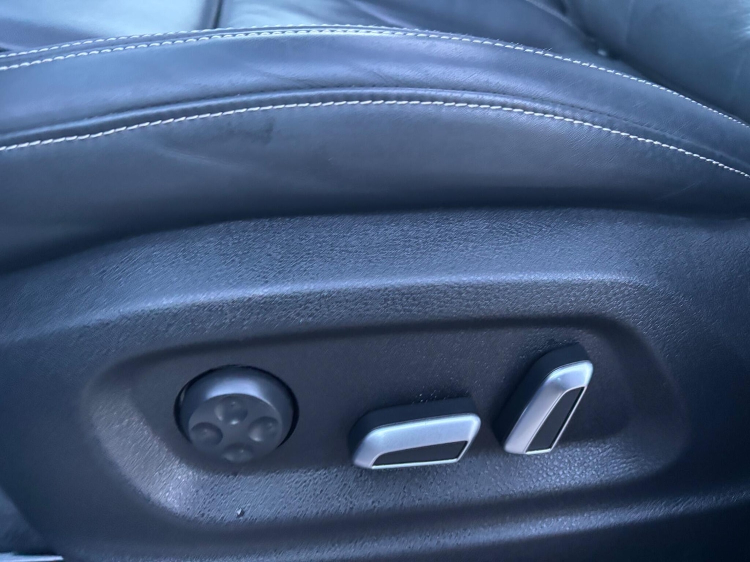 Used Audi Q5 2015 for sale - 76898295: Photo 20