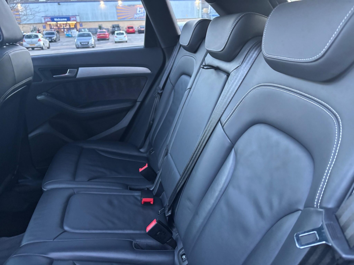 Used Audi Q5 2015 for sale - 76898295: Photo 21