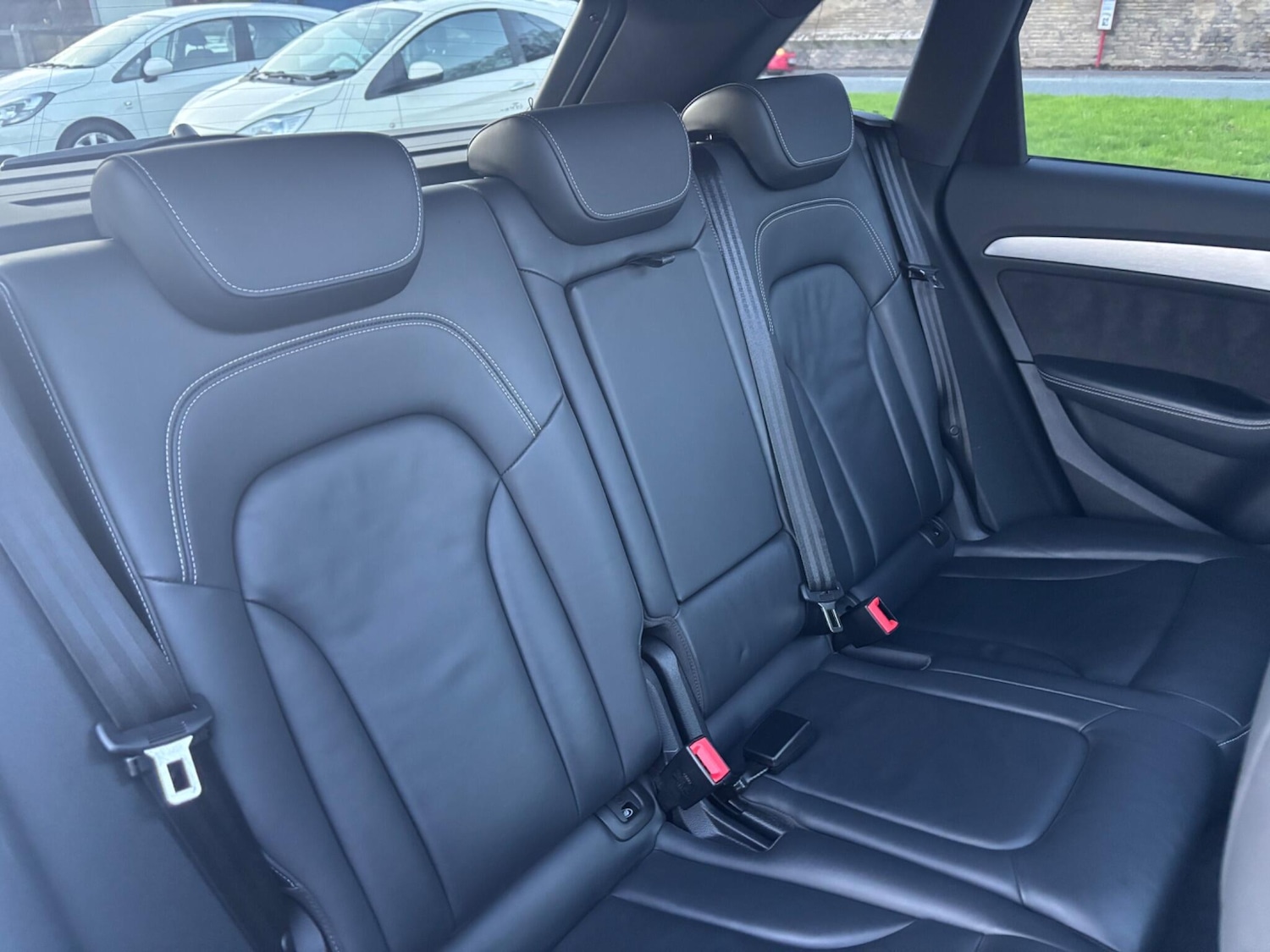 Used Audi Q5 2015 for sale - 76898295: Photo 22