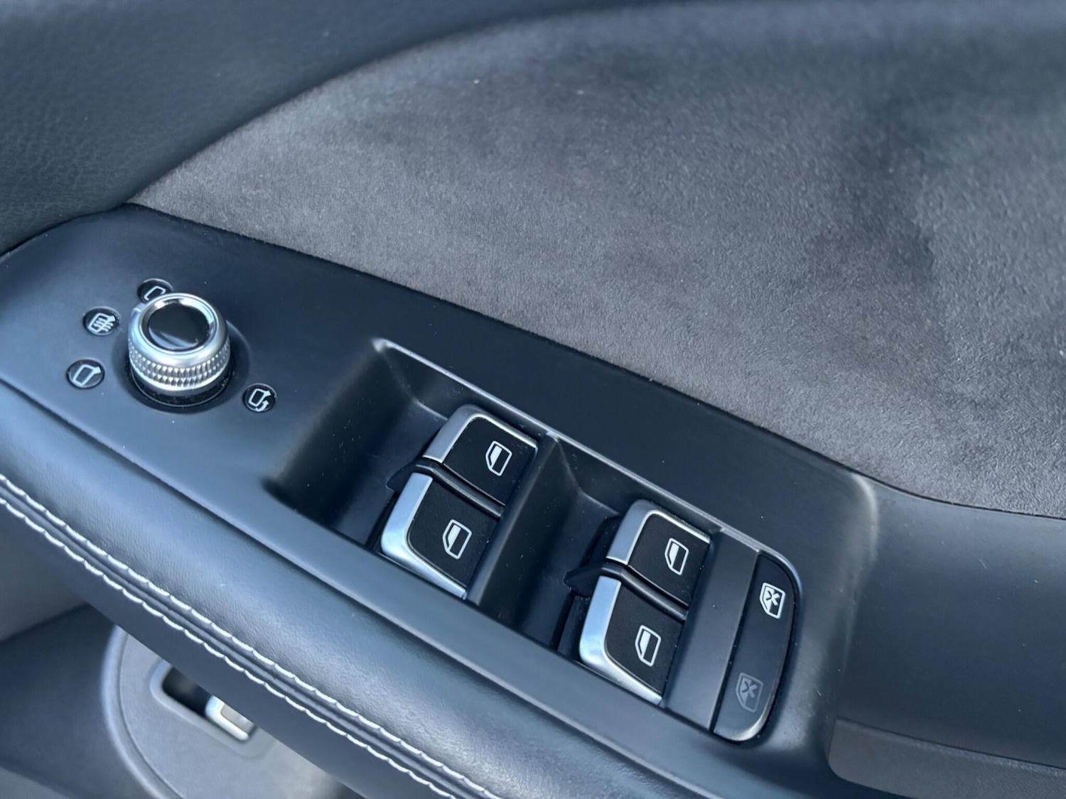 Used Audi Q5 2015 for sale - 76898295: Photo 31