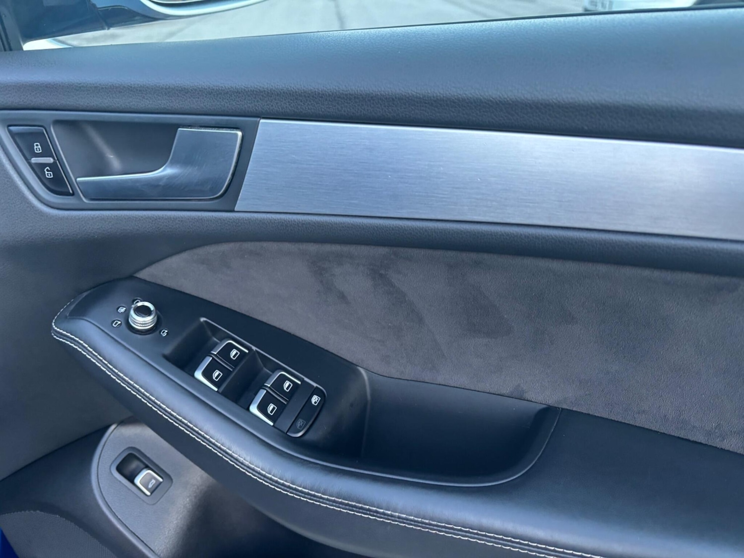 Used Audi Q5 2015 for sale - 76898295: Photo 32