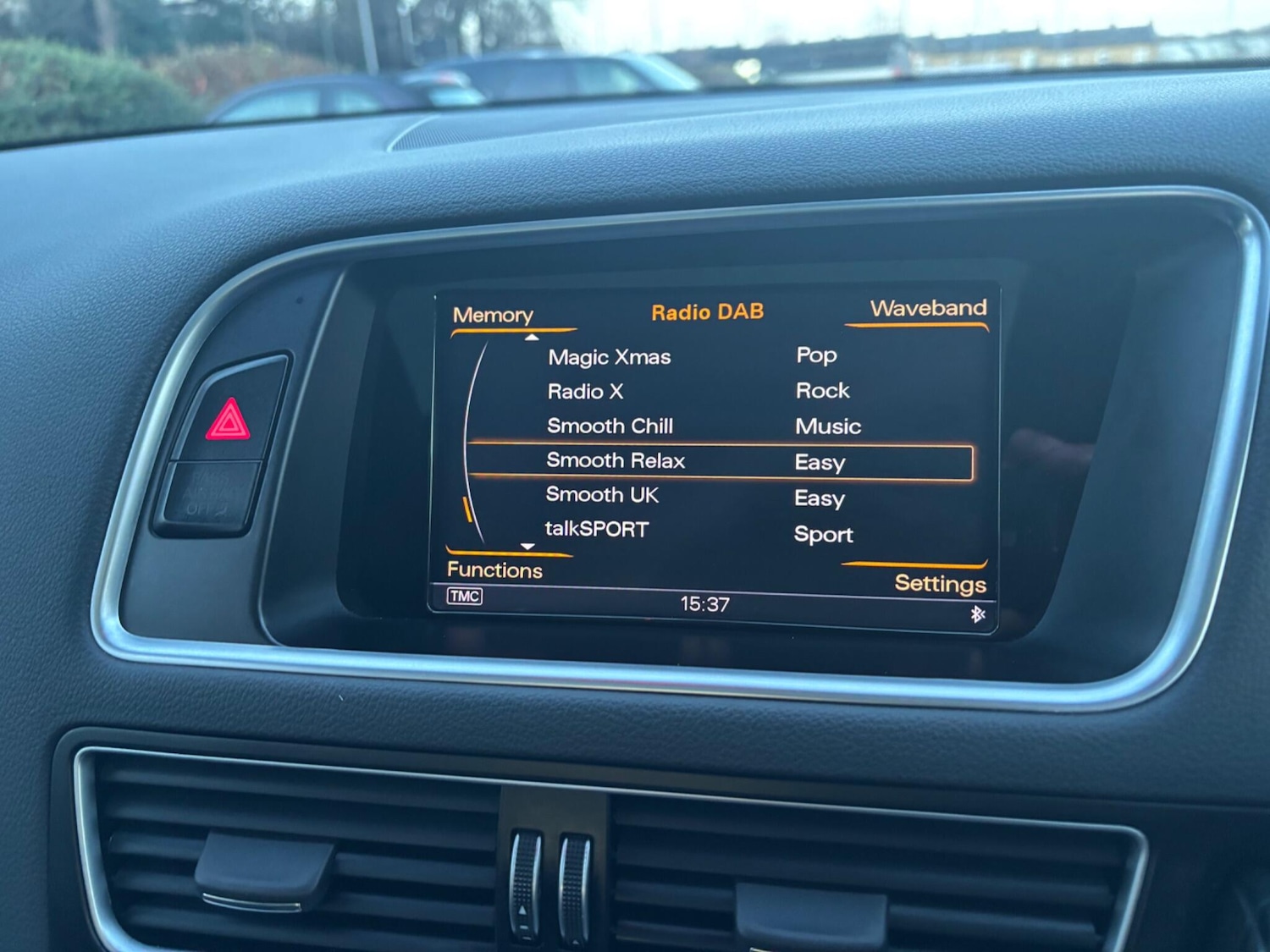 Used Audi Q5 2015 for sale - 76898295: Photo 34