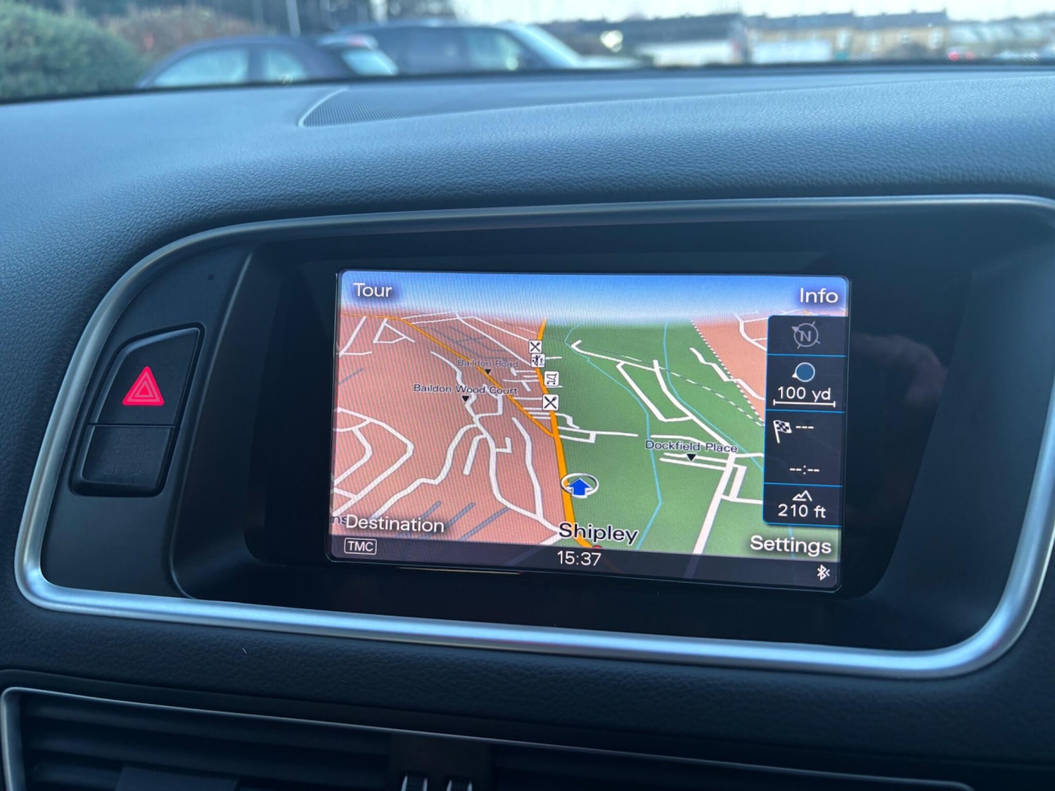 Used Audi Q5 2015 for sale - 76898295: Photo 36