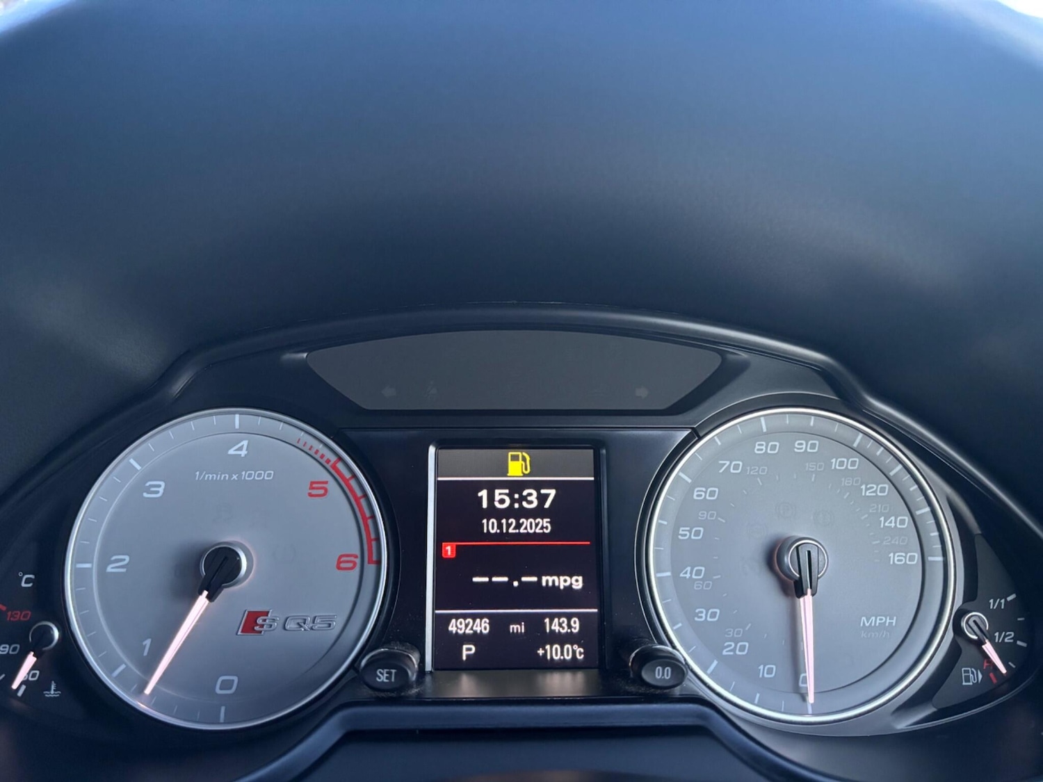 Used Audi Q5 2015 for sale - 76898295: Photo 37