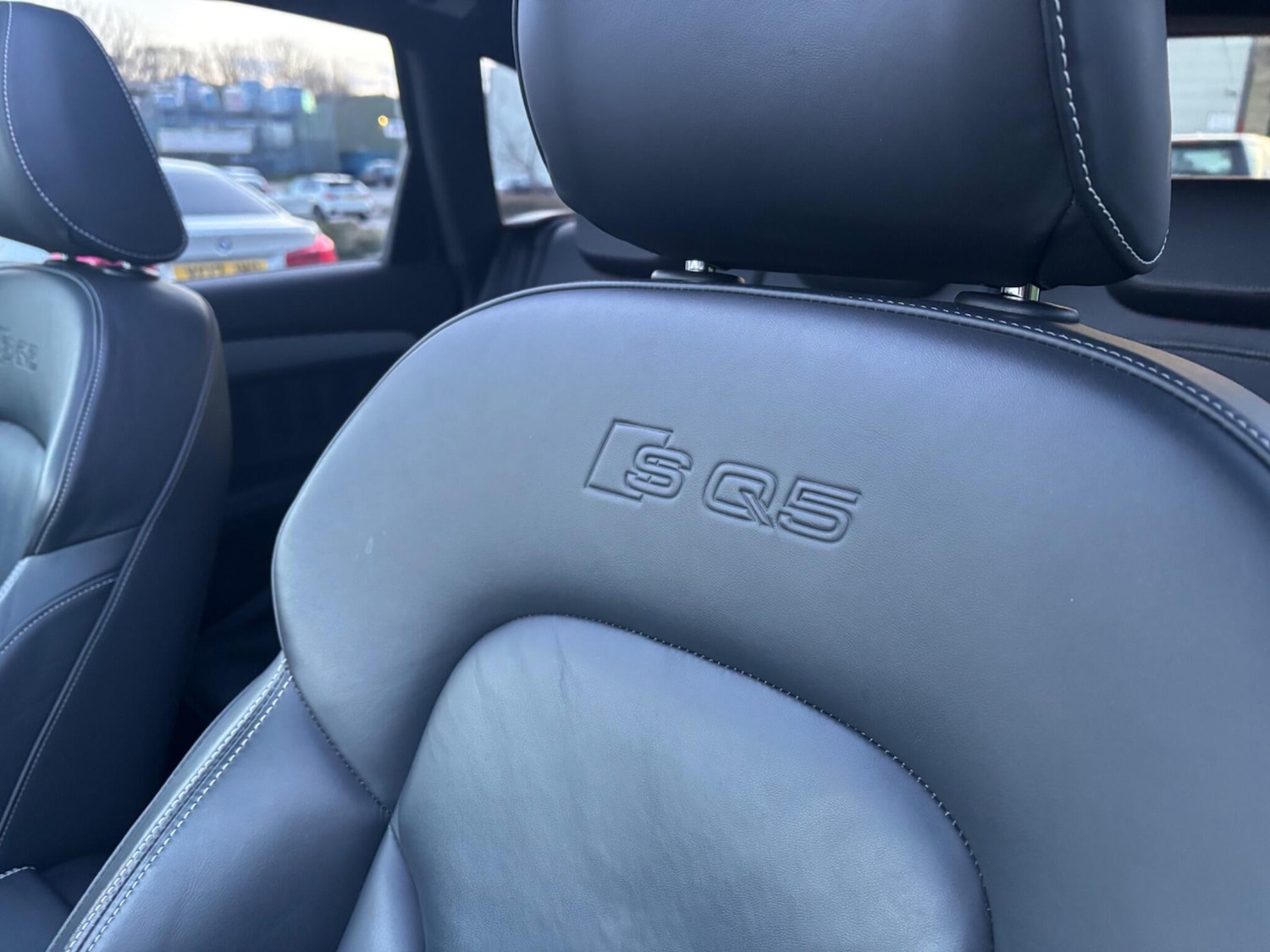 Used Audi Q5 2015 for sale - 76898295: Photo 40