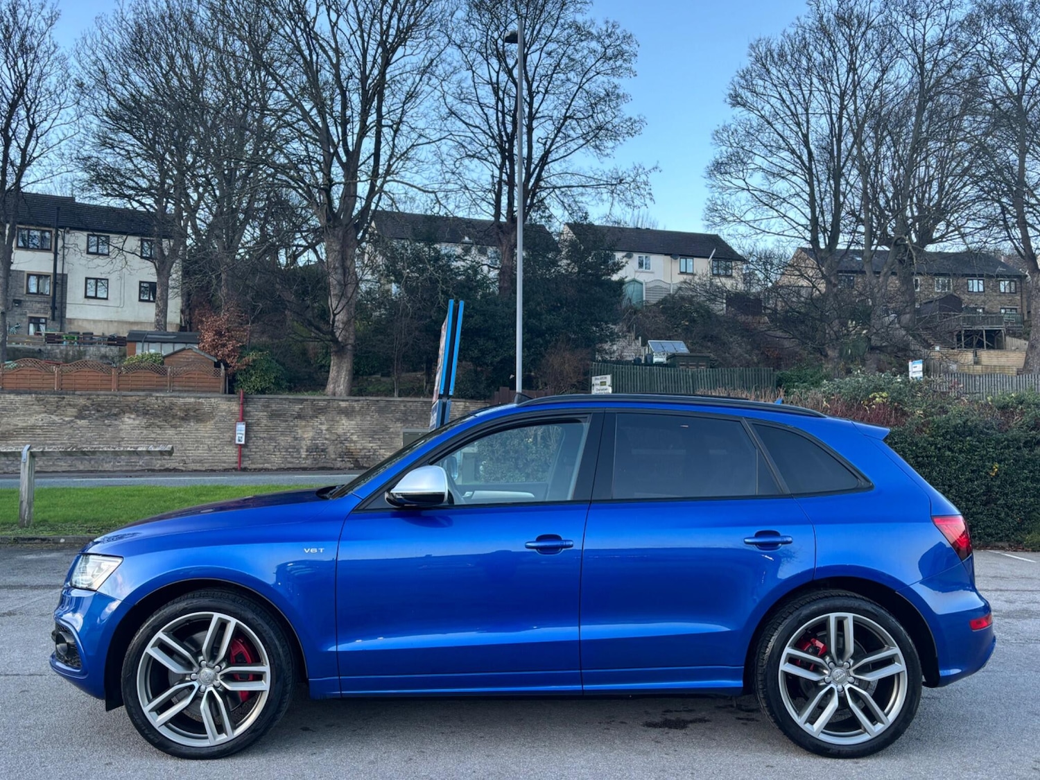 Used Audi Q5 2015 for sale - 76898295: Photo 5