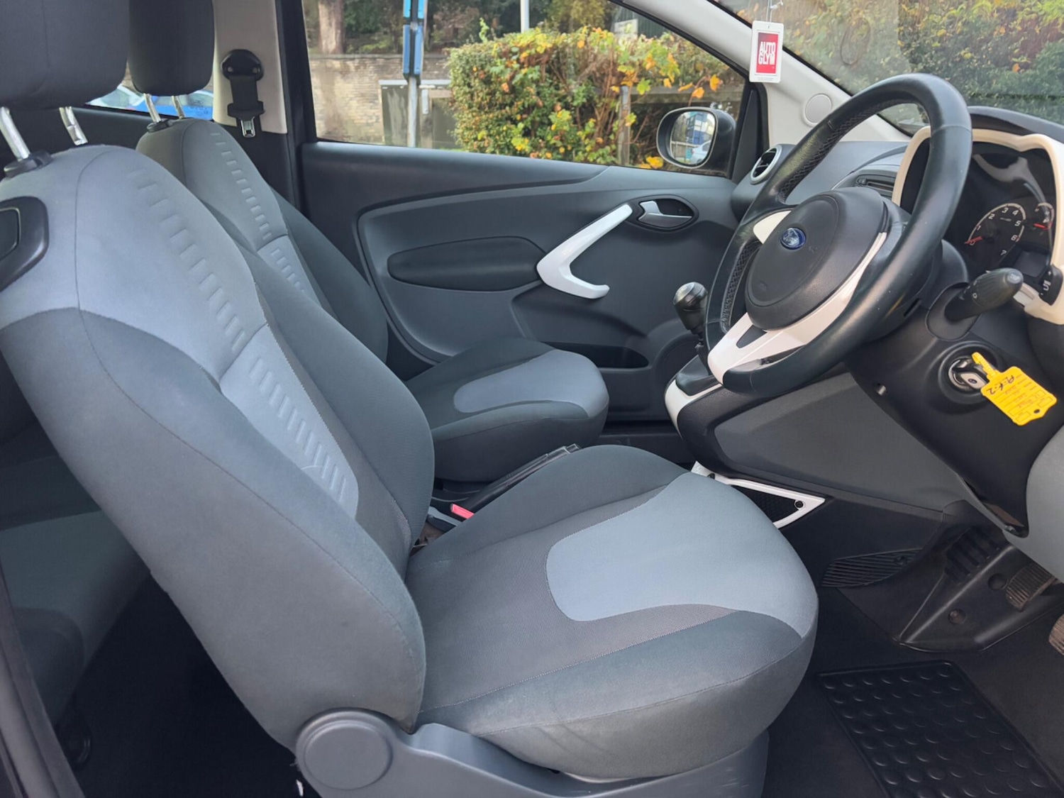 Used Ford Ka 2012 for sale - 76607486: Photo 11