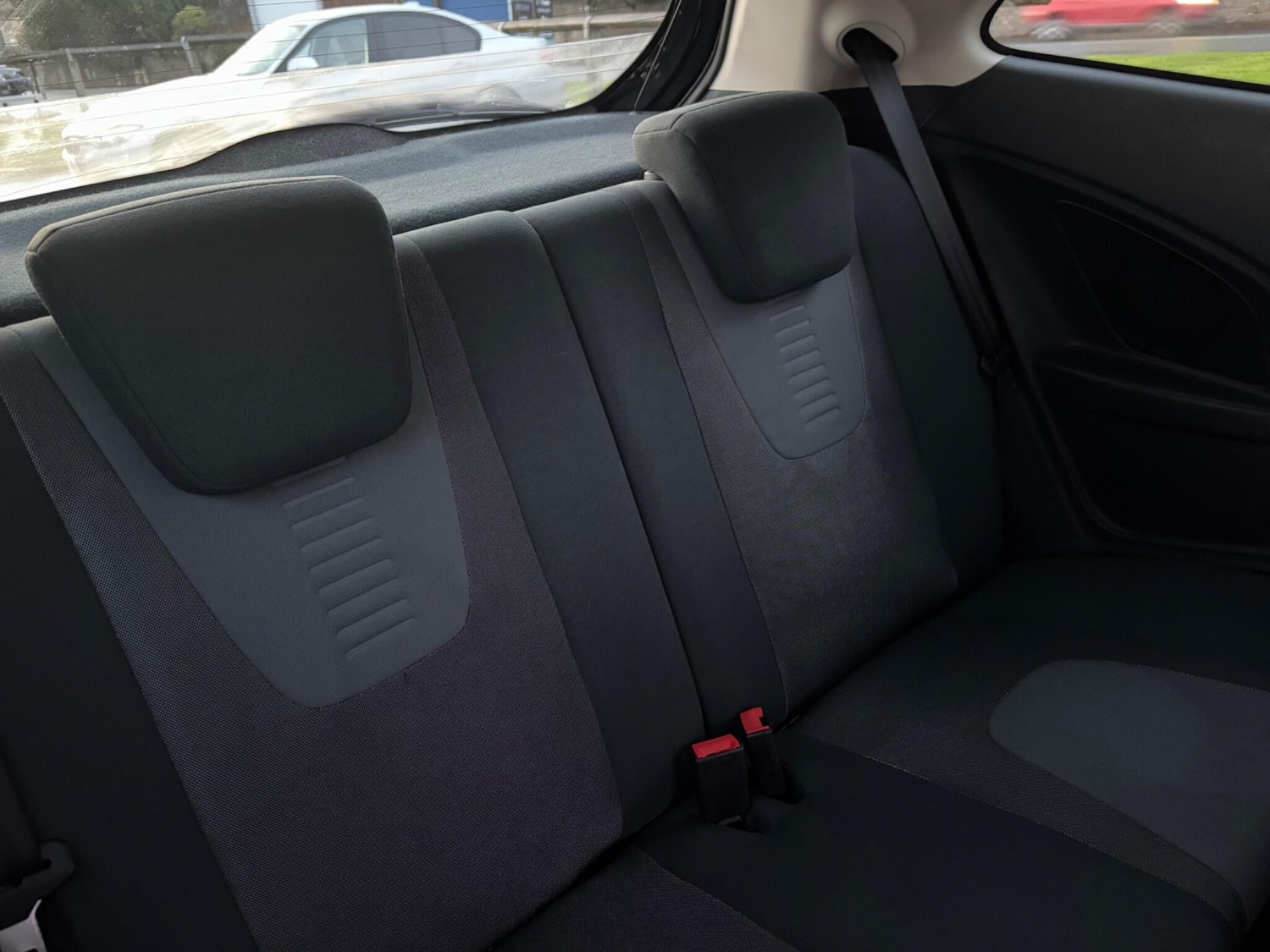 Used Ford Ka 2012 for sale - 76607486: Photo 12