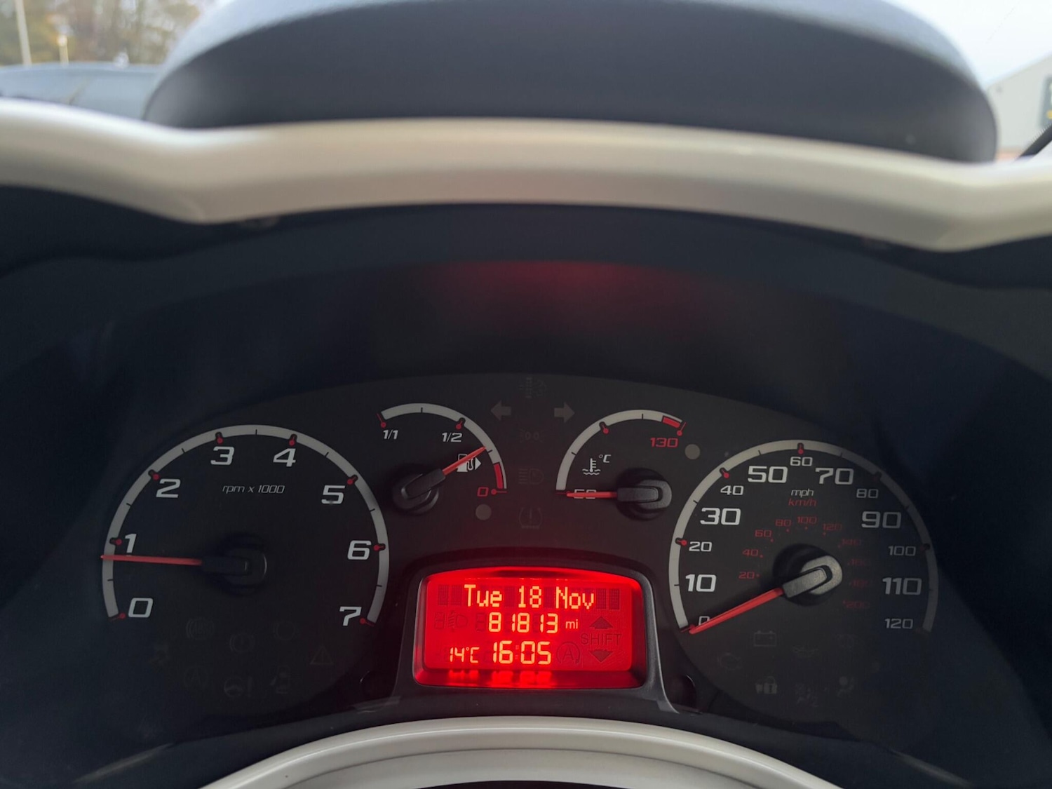 Used Ford Ka 2012 for sale - 76607486: Photo 14