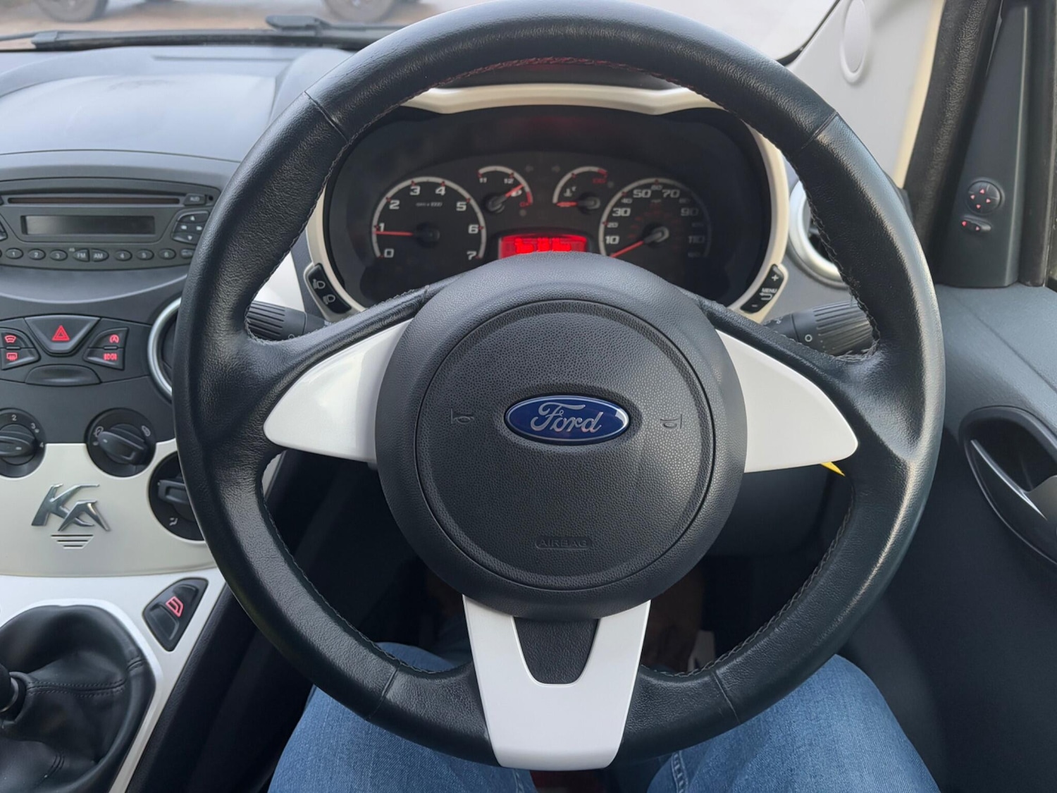 Used Ford Ka 2012 for sale - 76607486: Photo 15