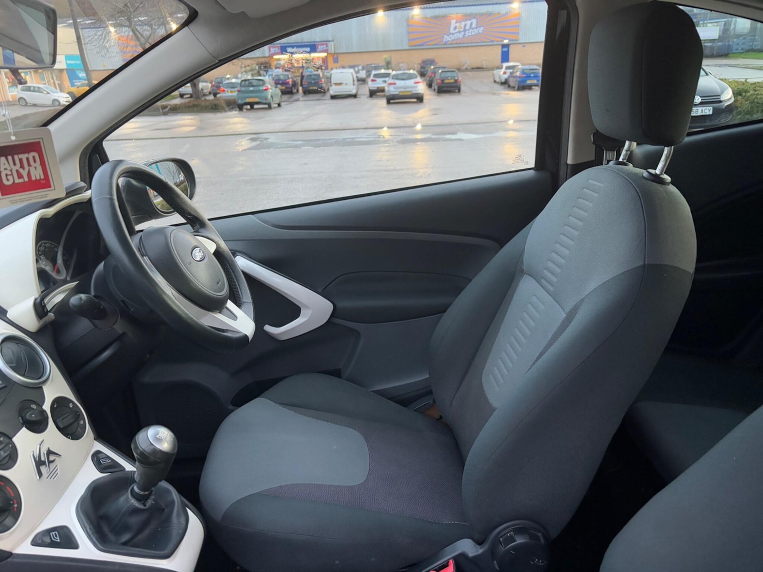 Used Ford Ka 2012 for sale - 76607486: Photo 16