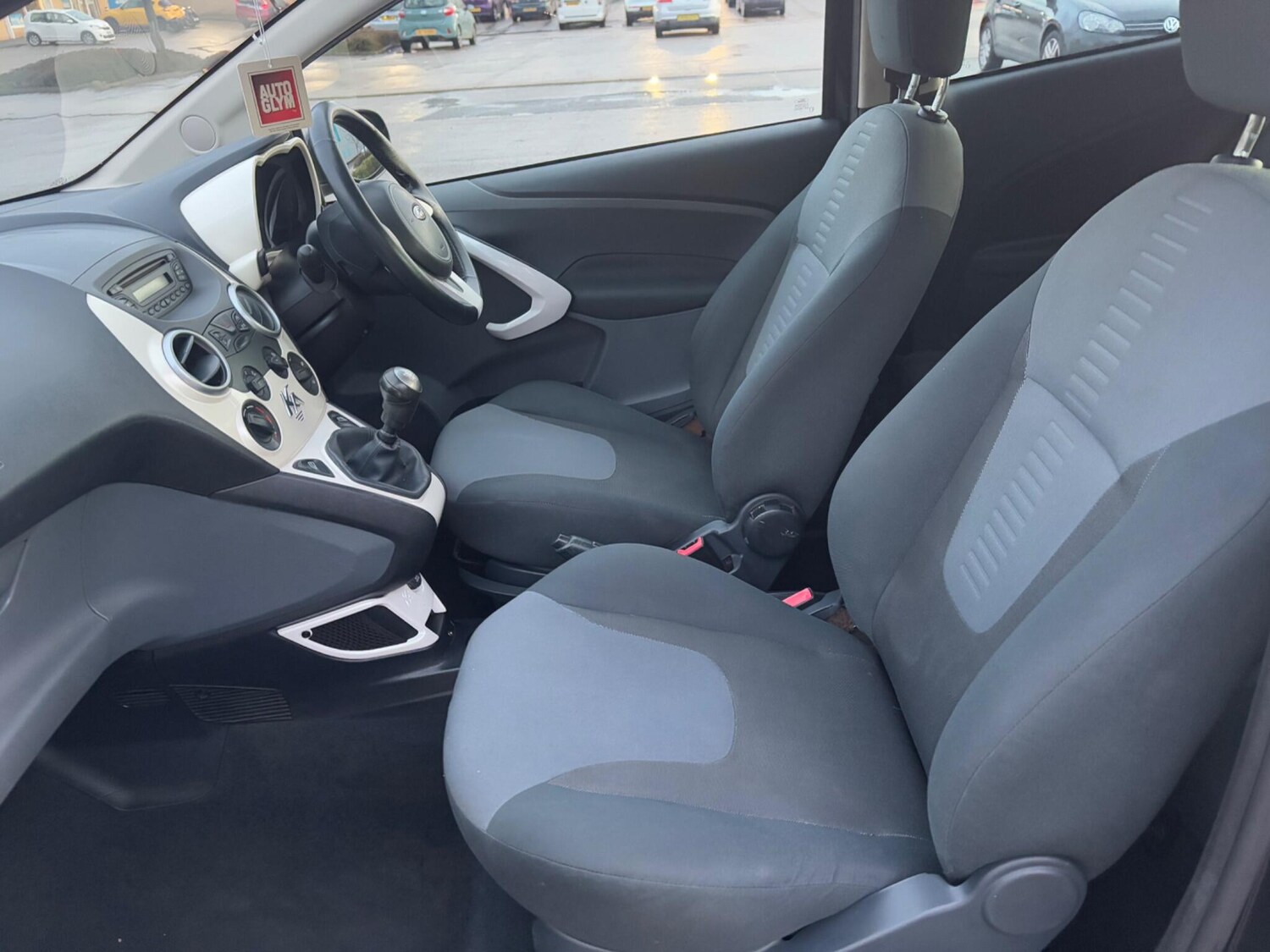 Used Ford Ka 2012 for sale - 76607486: Photo 17