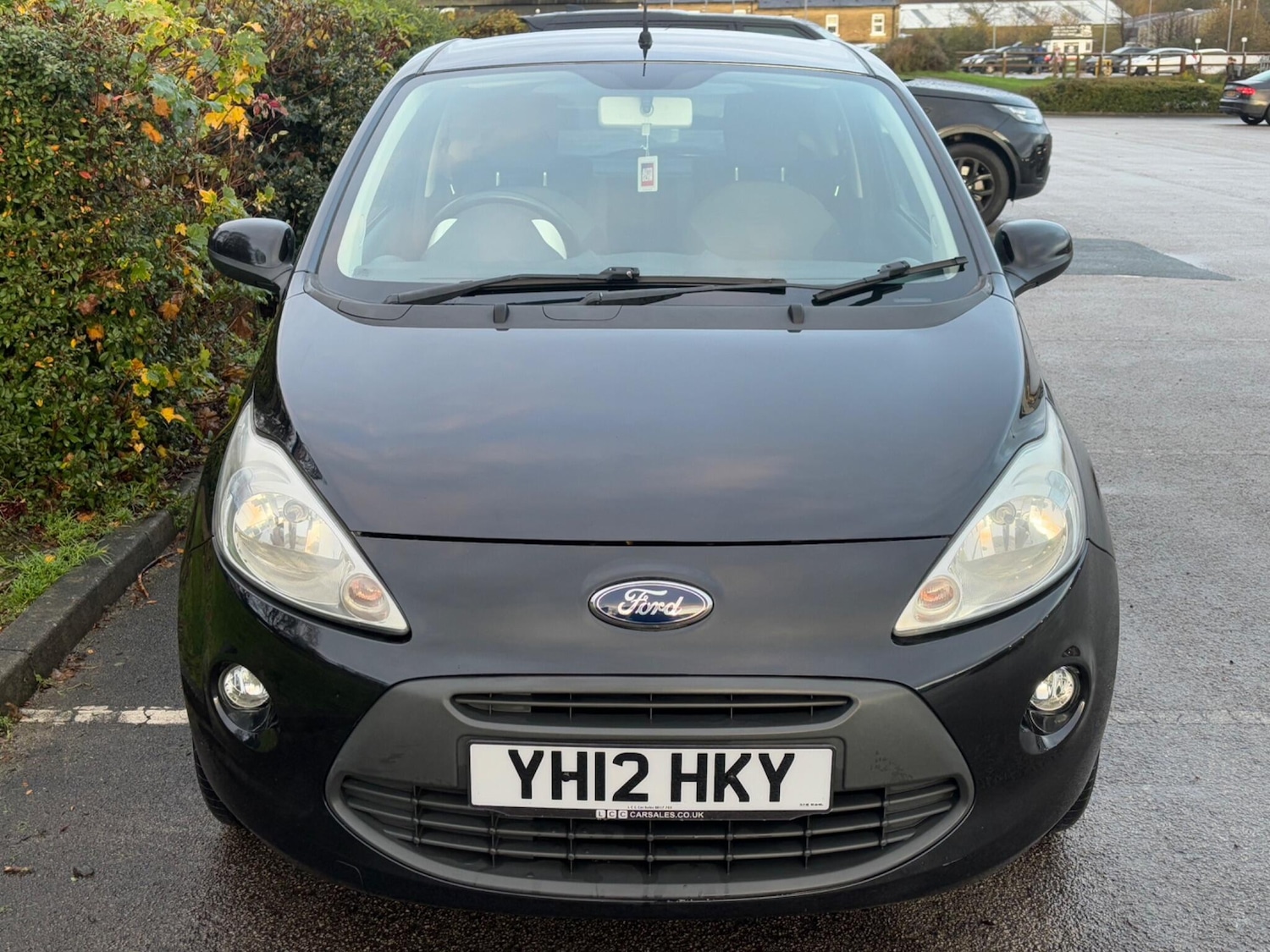 Used Ford Ka 2012 for sale - 76607486: Photo 2
