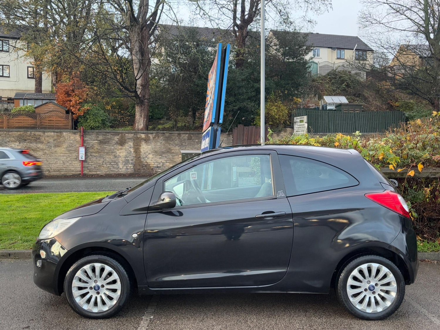 Used Ford Ka 2012 for sale - 76607486: Photo 5