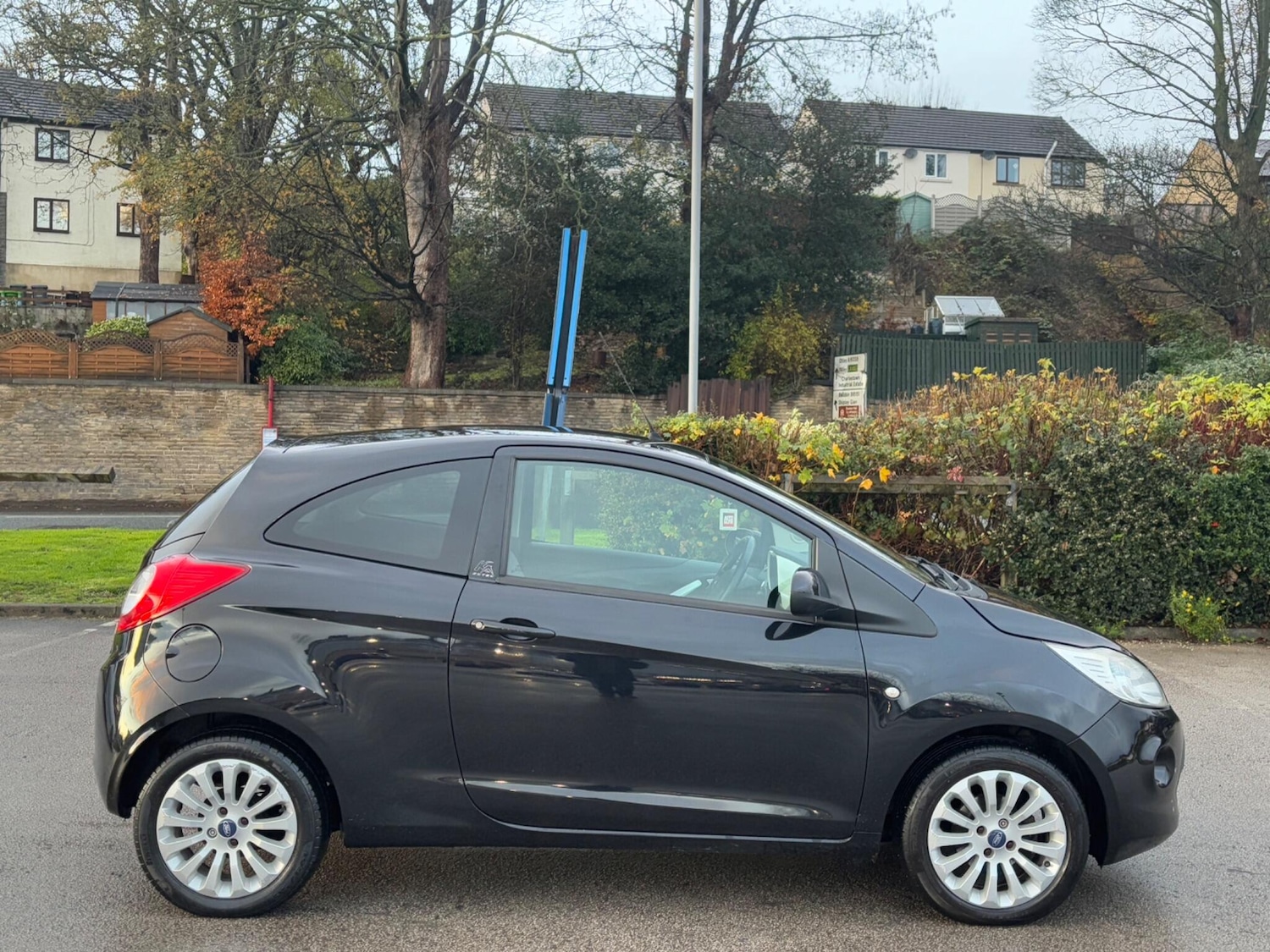 Used Ford Ka 2012 for sale - 76607486: Photo 7