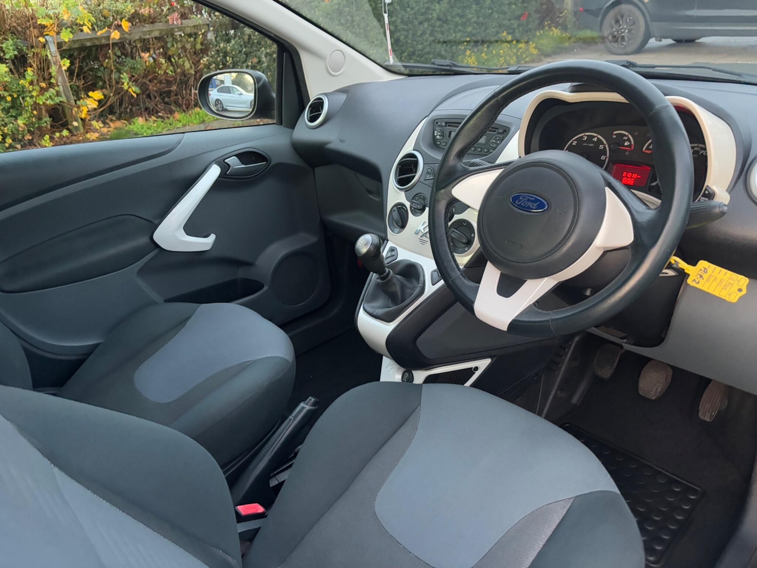 Used Ford Ka 2012 for sale - 76607486: Photo 9