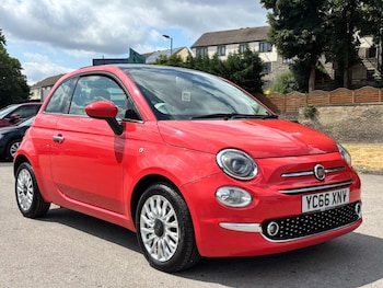 Used Fiat 500 2016 for sale - 79291689: Photo