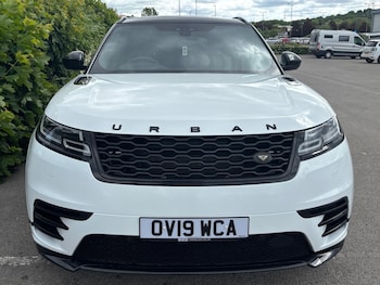 Used Land Rover Range Rover Velar 2019 for sale - 78751790: Photo
