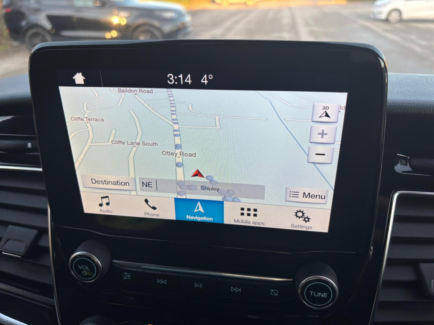 Used Ford Tourneo Custom 2018 for sale - 77131341: Photo 10