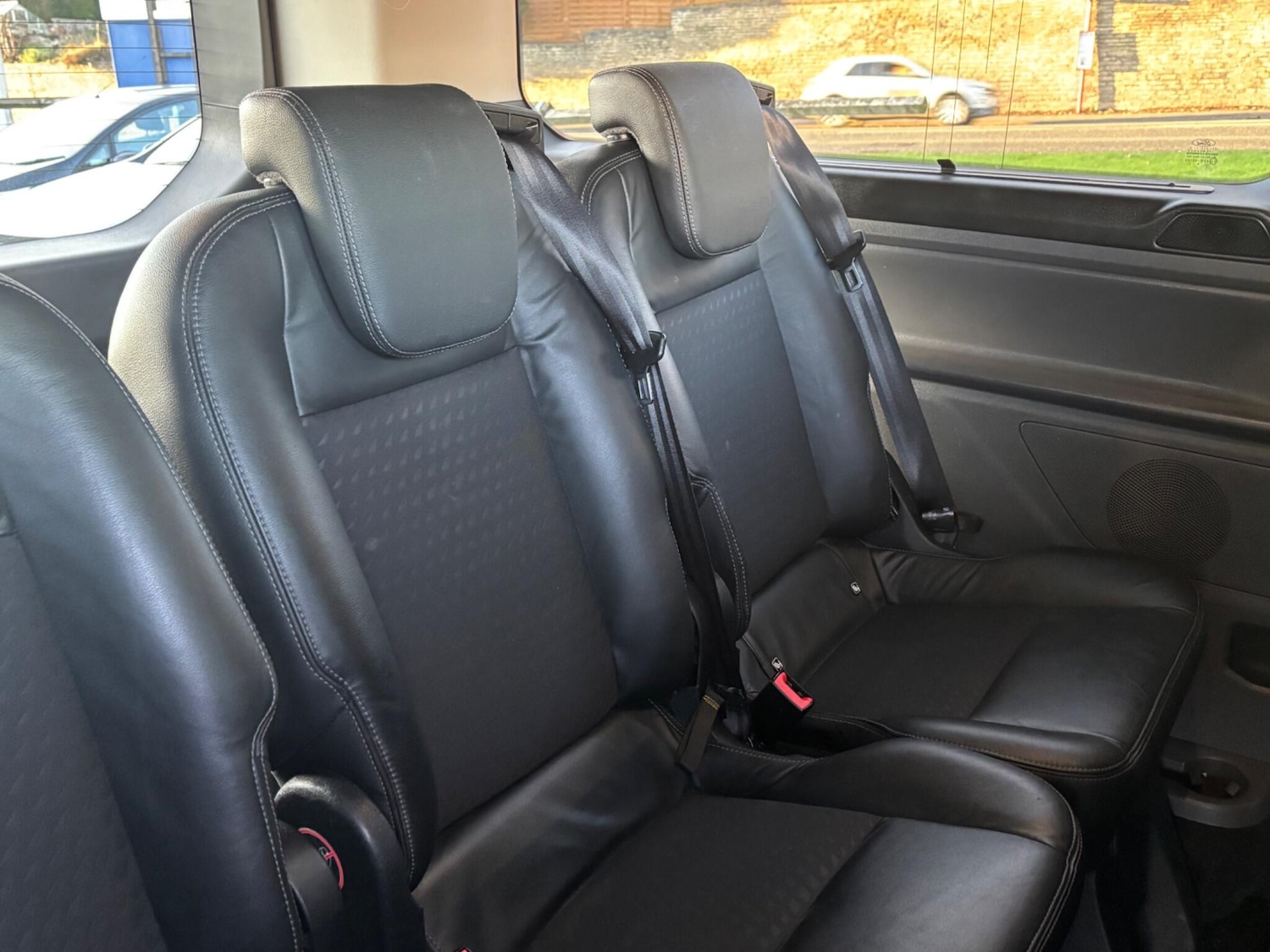 Used Ford Tourneo Custom 2018 for sale - 77131341: Photo 20