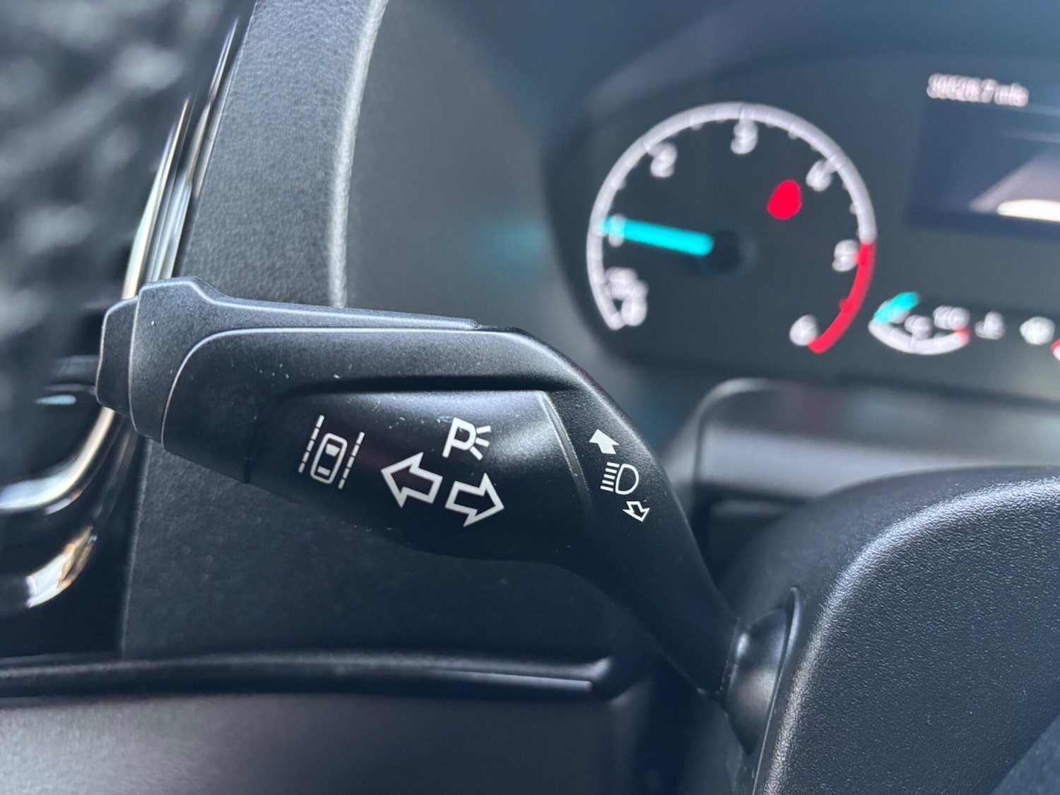 Used Ford Tourneo Custom 2018 for sale - 77131341: Photo 23