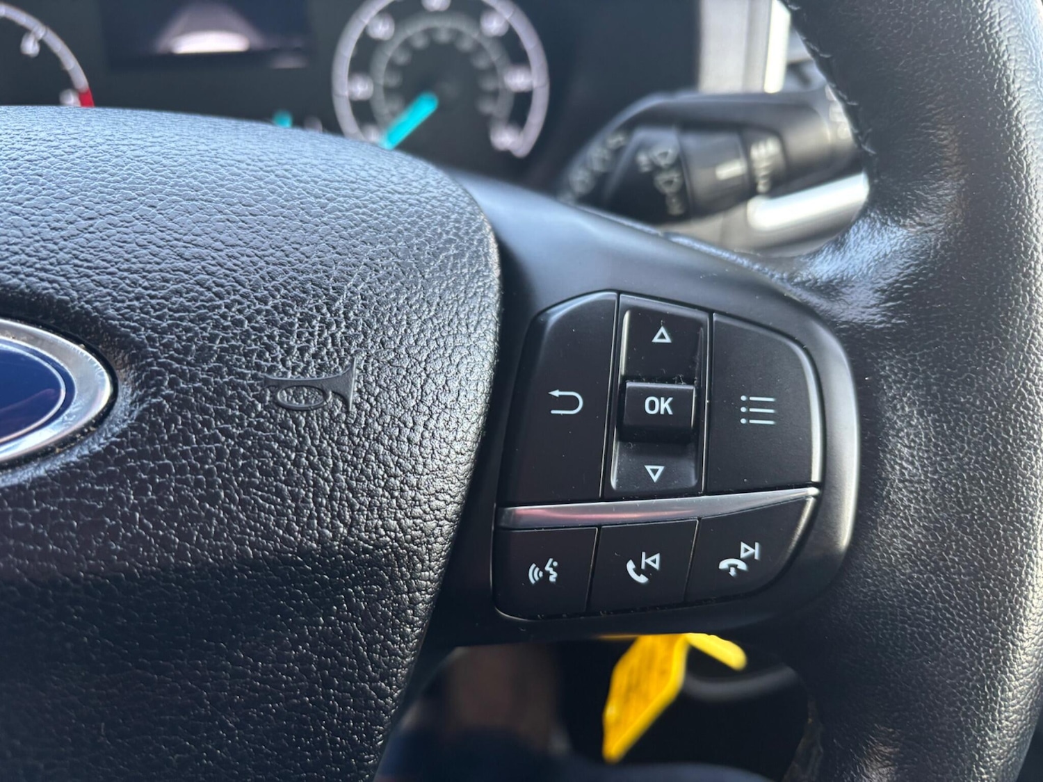 Used Ford Tourneo Custom 2018 for sale - 77131341: Photo 26