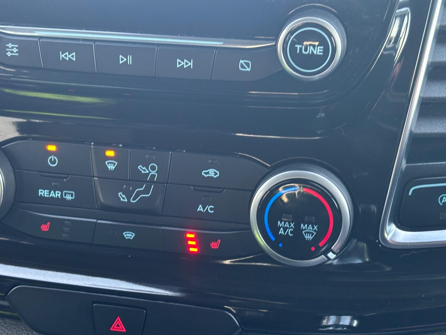 Used Ford Tourneo Custom 2018 for sale - 77131341: Photo 27