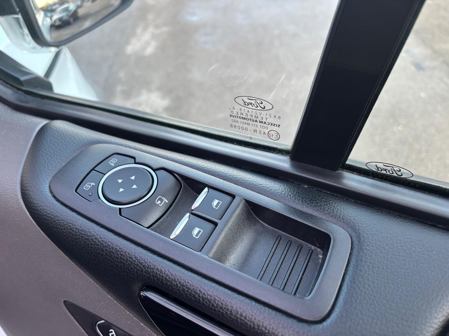 Used Ford Tourneo Custom 2018 for sale - 77131341: Photo 29