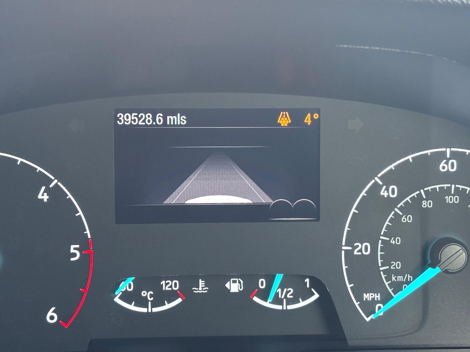 Used Ford Tourneo Custom 2018 for sale - 77131341: Photo 33