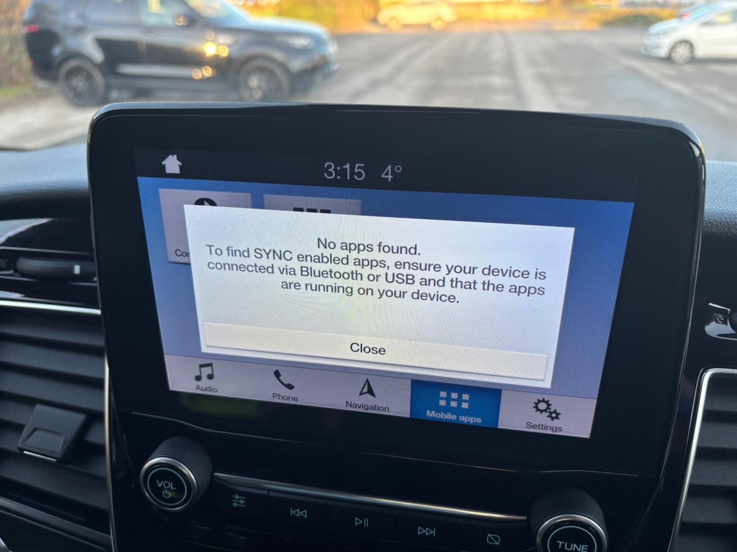 Used Ford Tourneo Custom 2018 for sale - 77131341: Photo 35