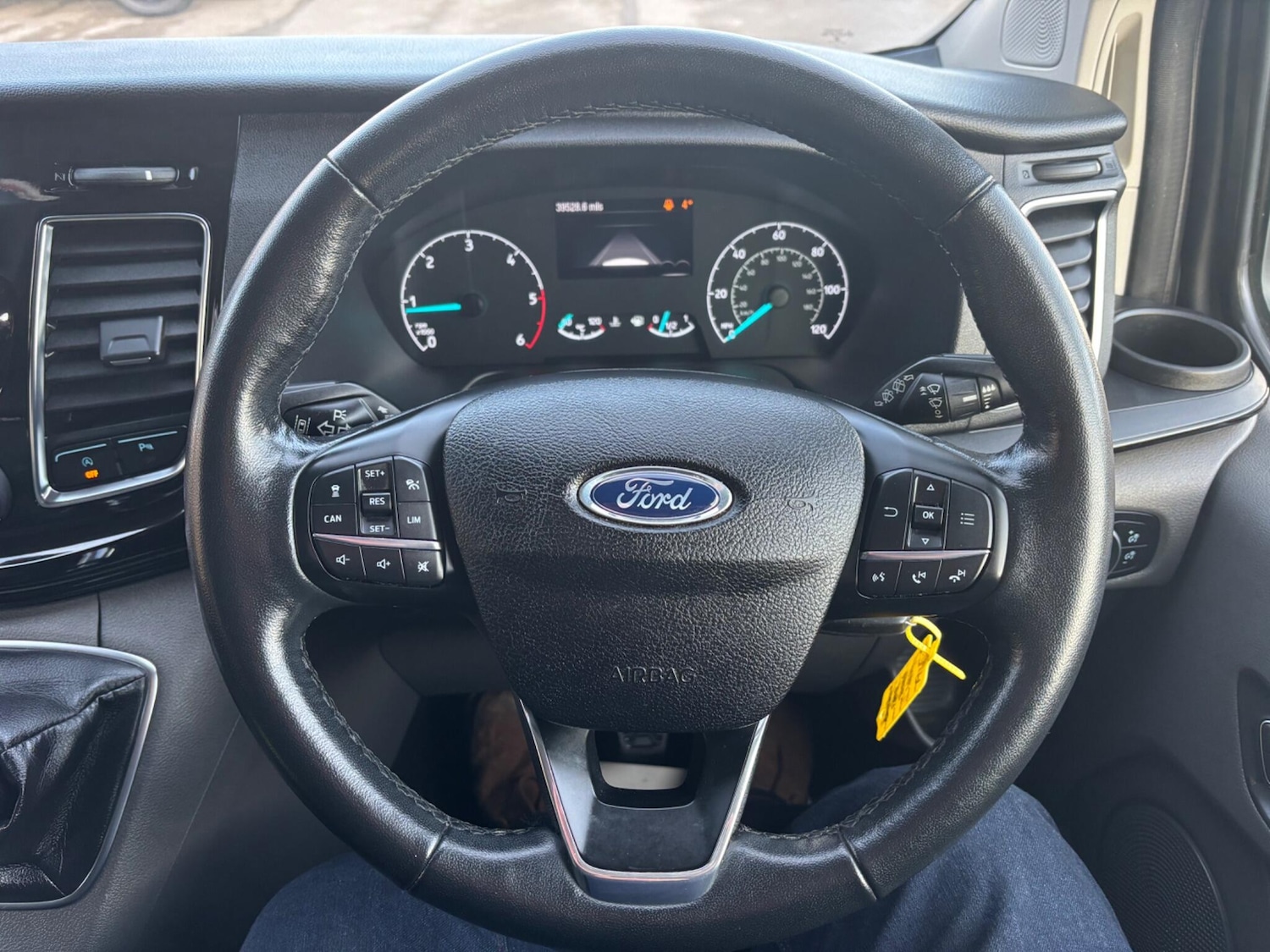 Used Ford Tourneo Custom 2018 for sale - 77131341: Photo 36