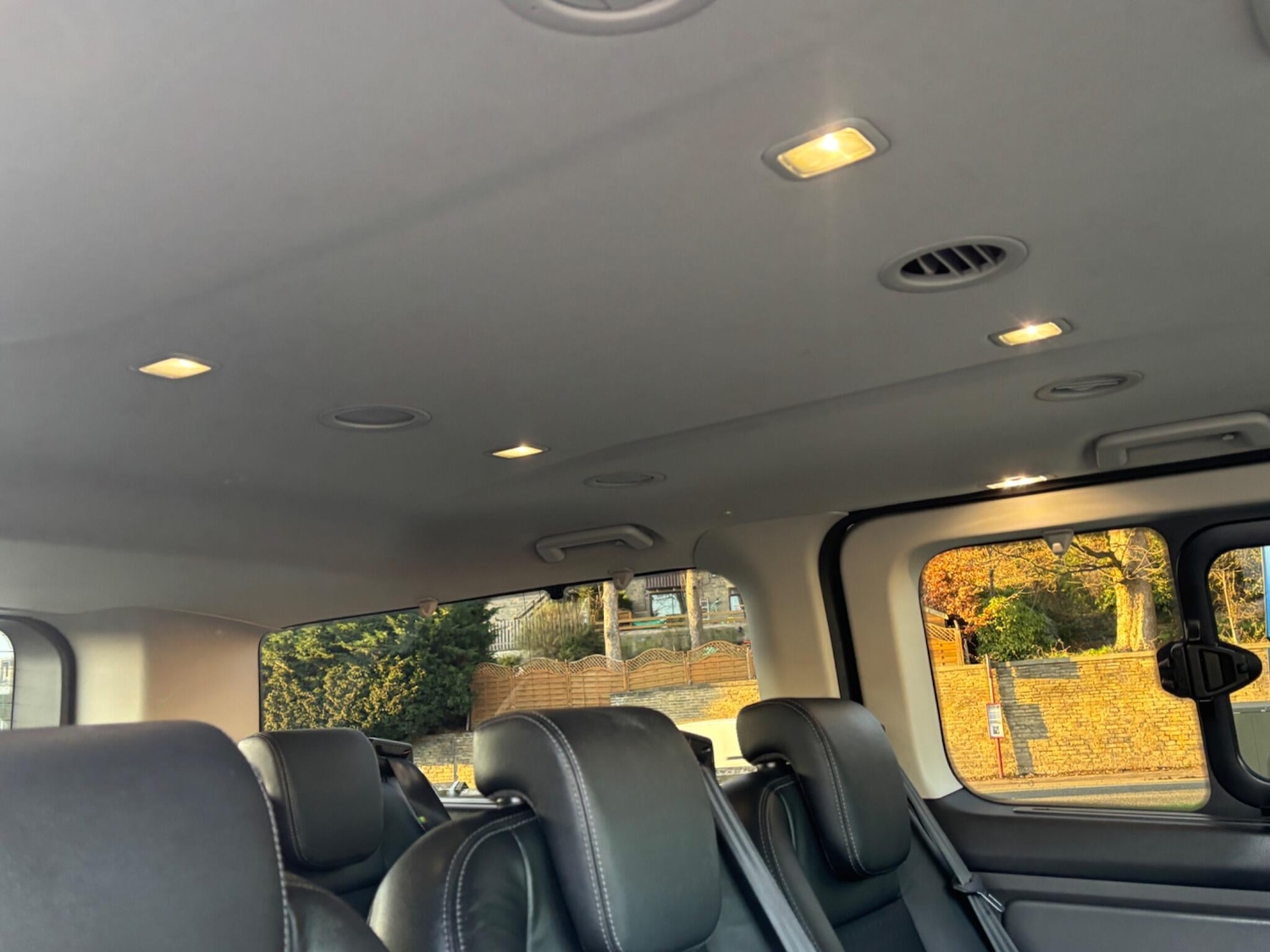 Used Ford Tourneo Custom 2018 for sale - 77131341: Photo 39