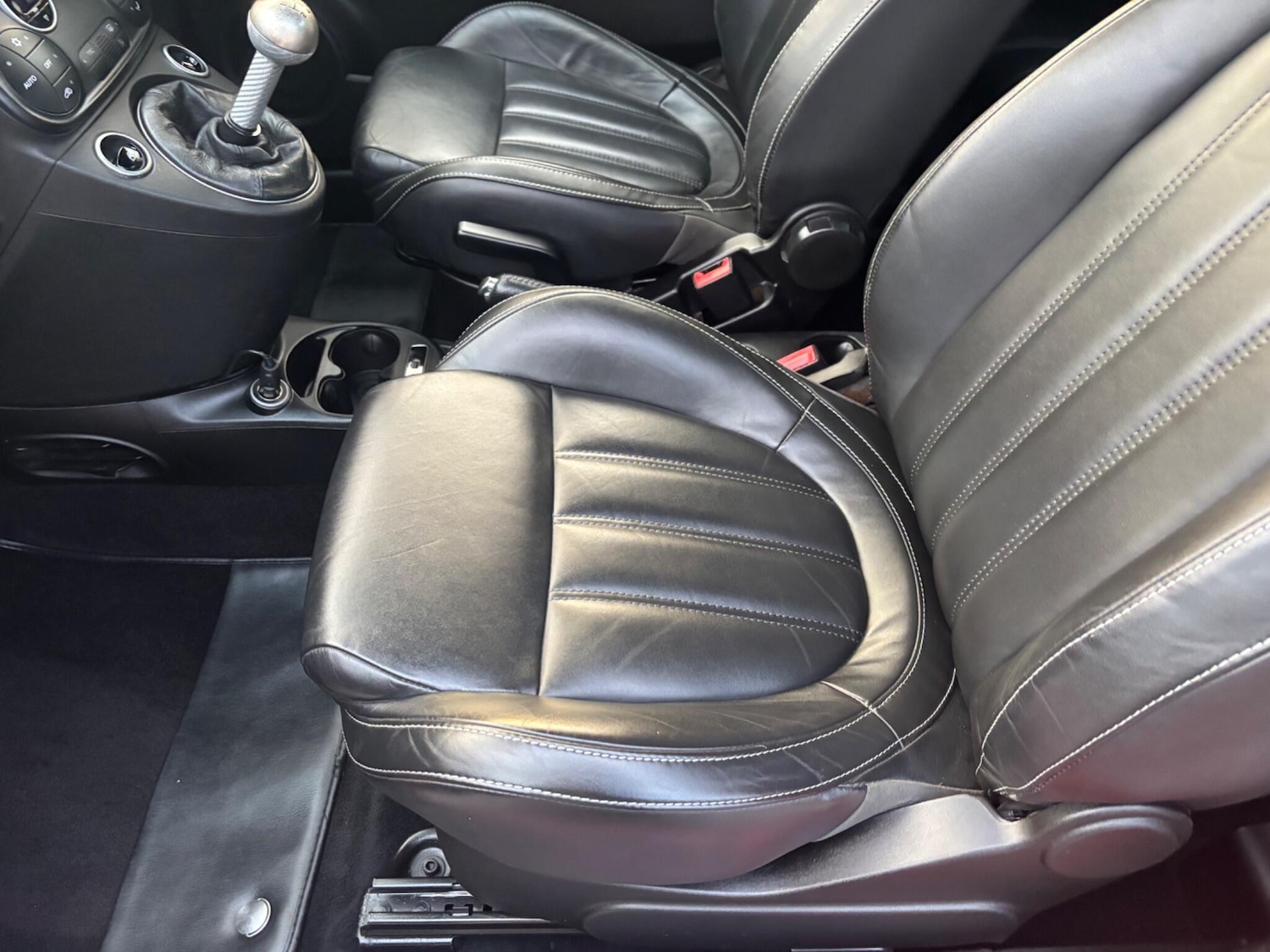 Used Abarth 595 2017 for sale - 77254749: Photo 16