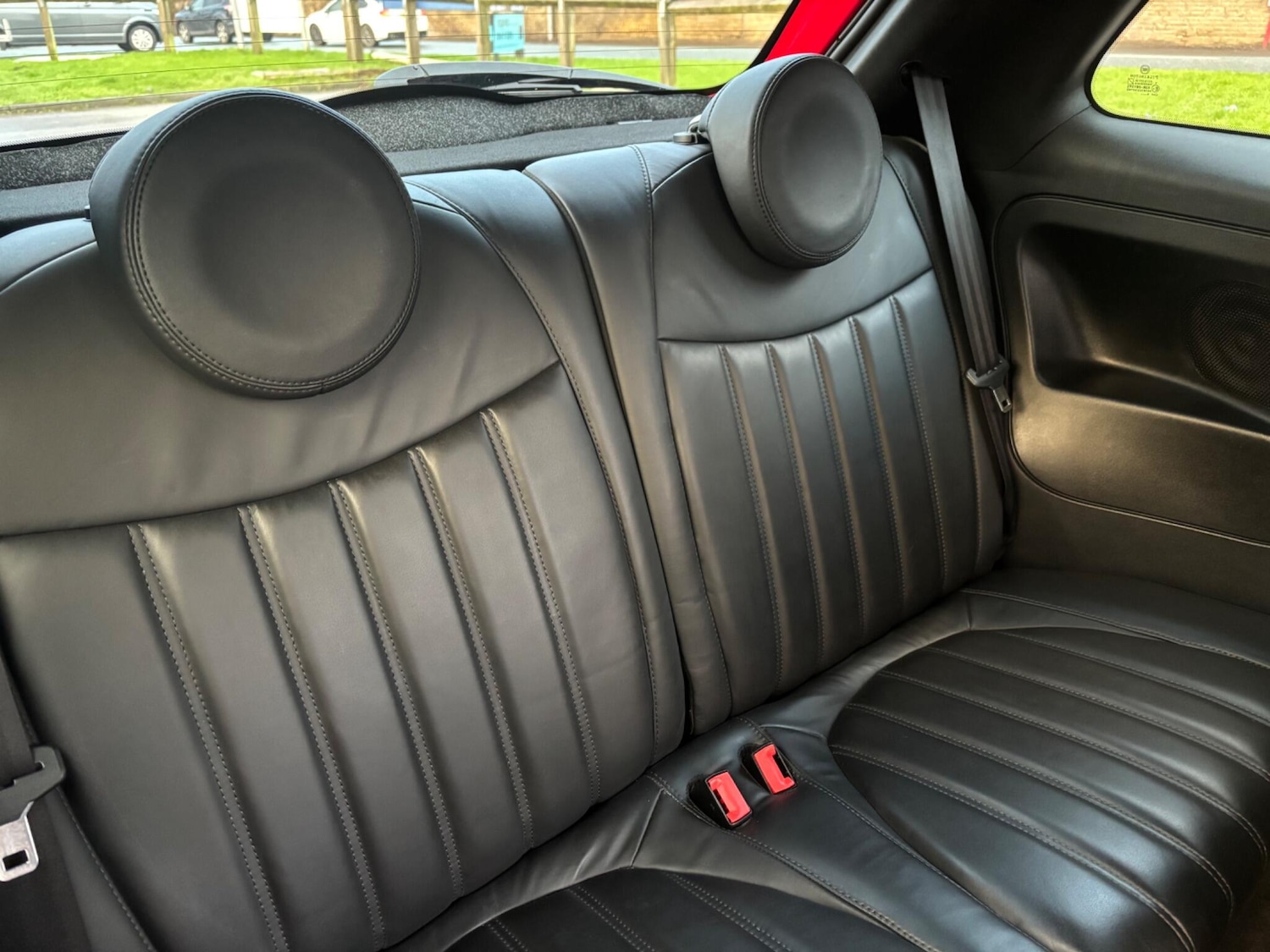 Used Abarth 595 2017 for sale - 77254749: Photo 17