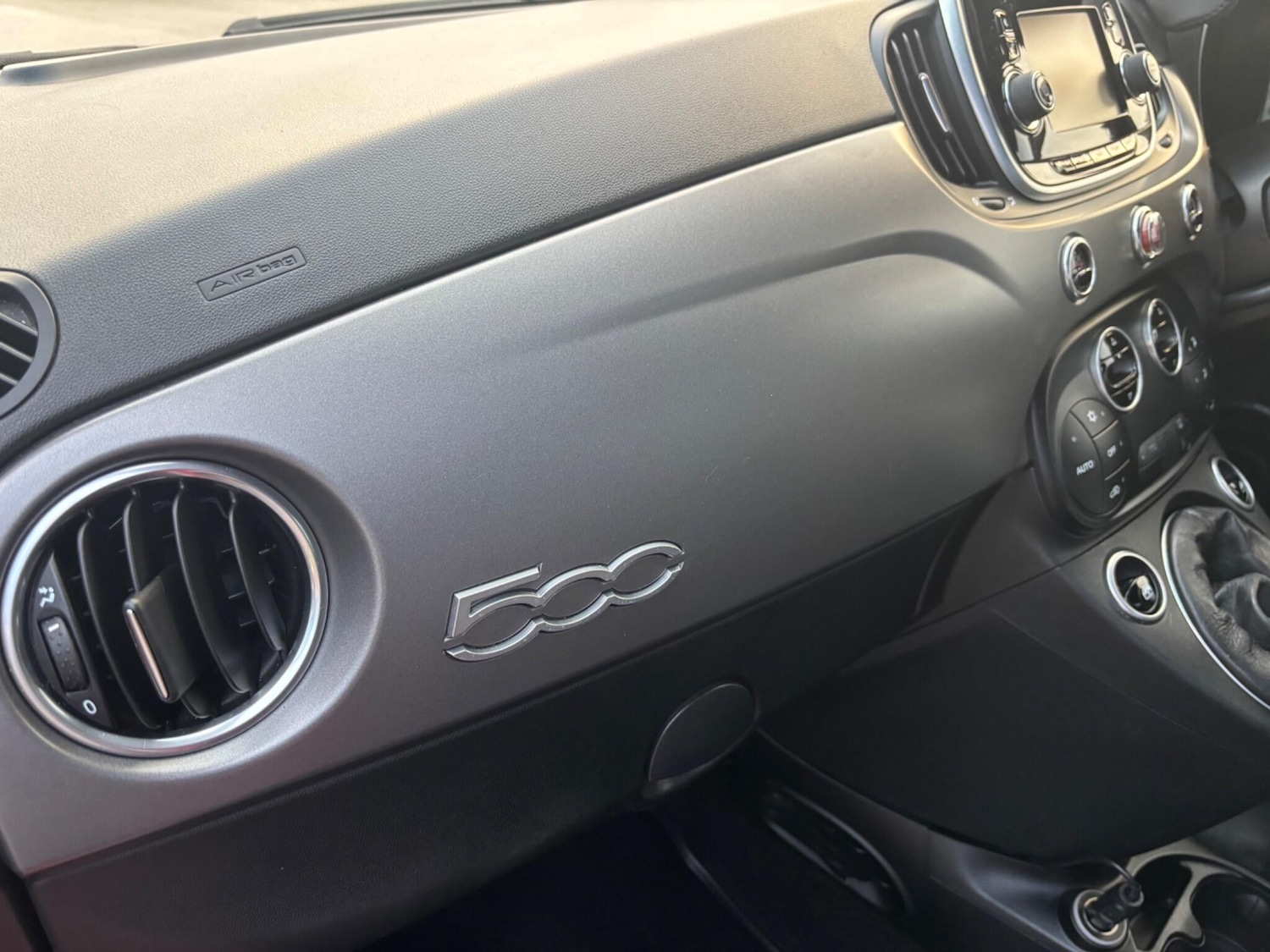 Used Abarth 595 2017 for sale - 77254749: Photo 18