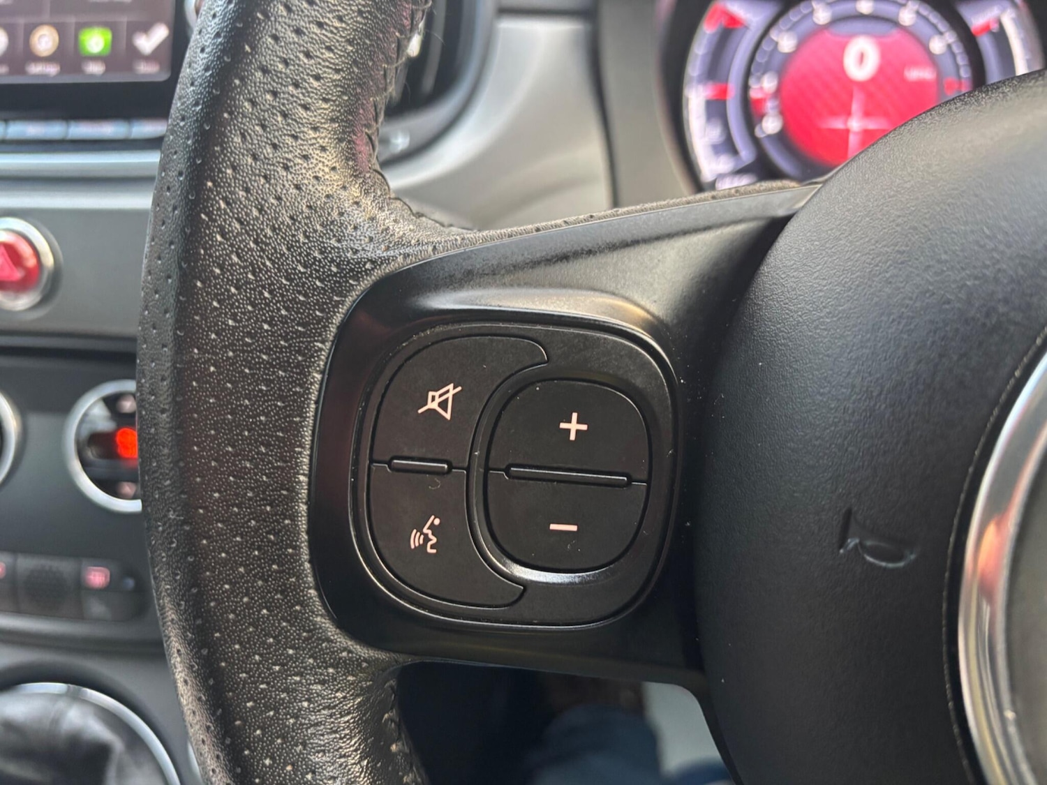 Used Abarth 595 2017 for sale - 77254749: Photo 20