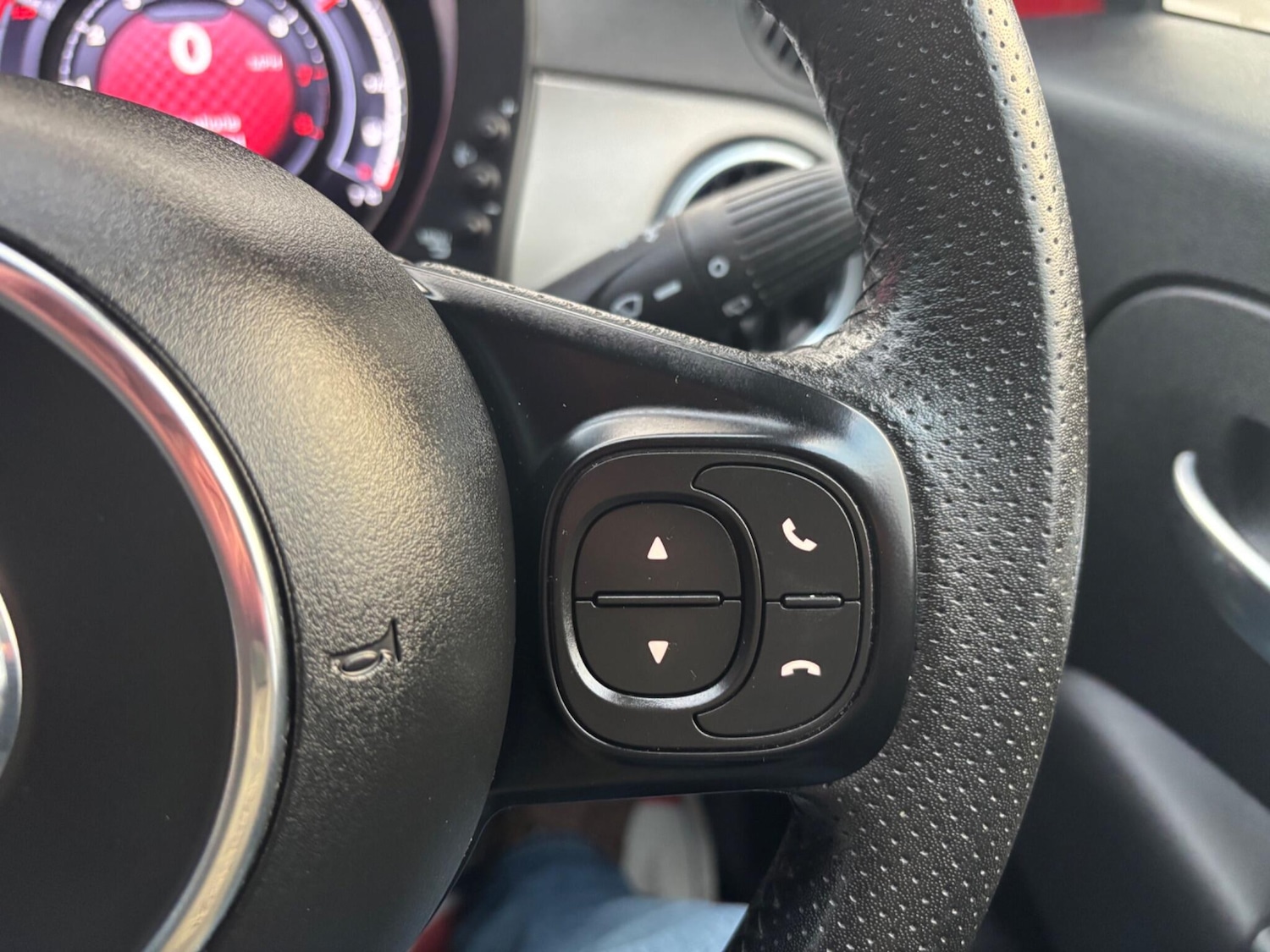 Used Abarth 595 2017 for sale - 77254749: Photo 21