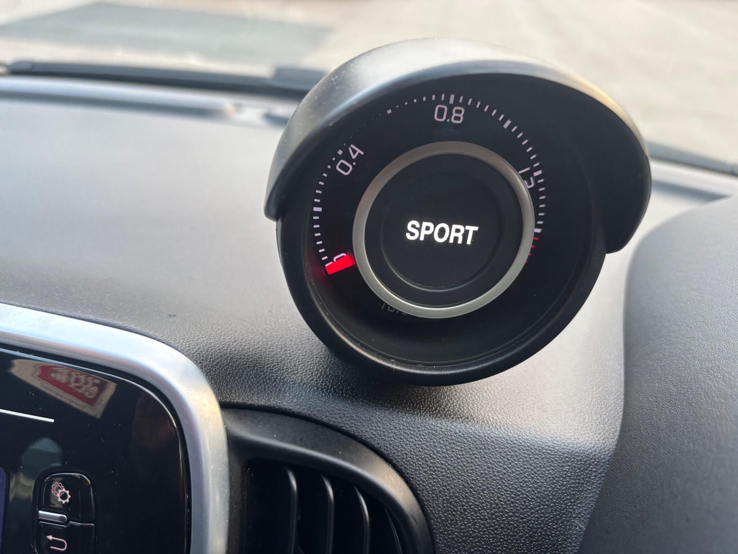 Used Abarth 595 2017 for sale - 77254749: Photo 22