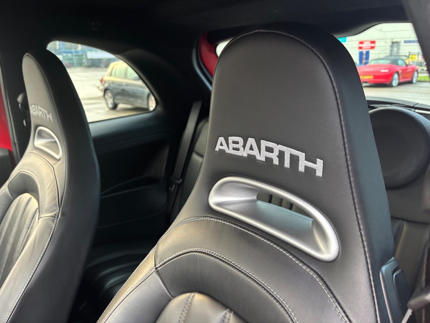Used Abarth 595 2017 for sale - 77254749: Photo 26