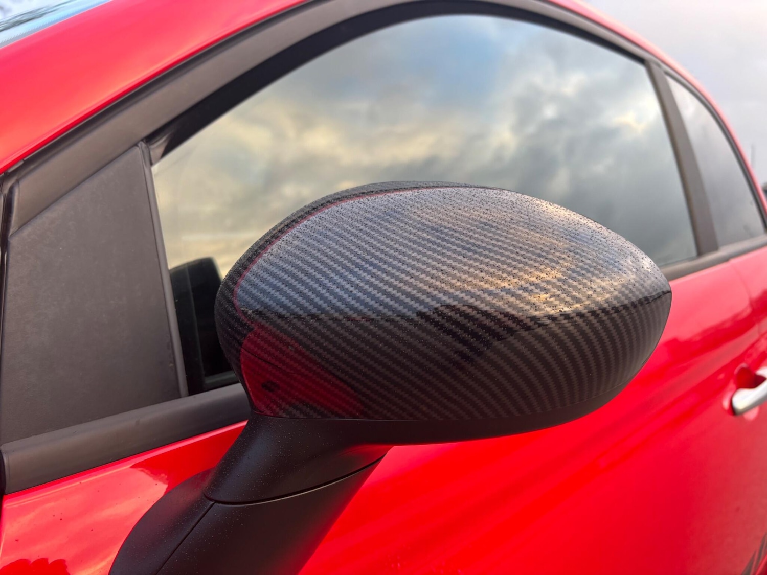 Used Abarth 595 2017 for sale - 77254749: Photo 30