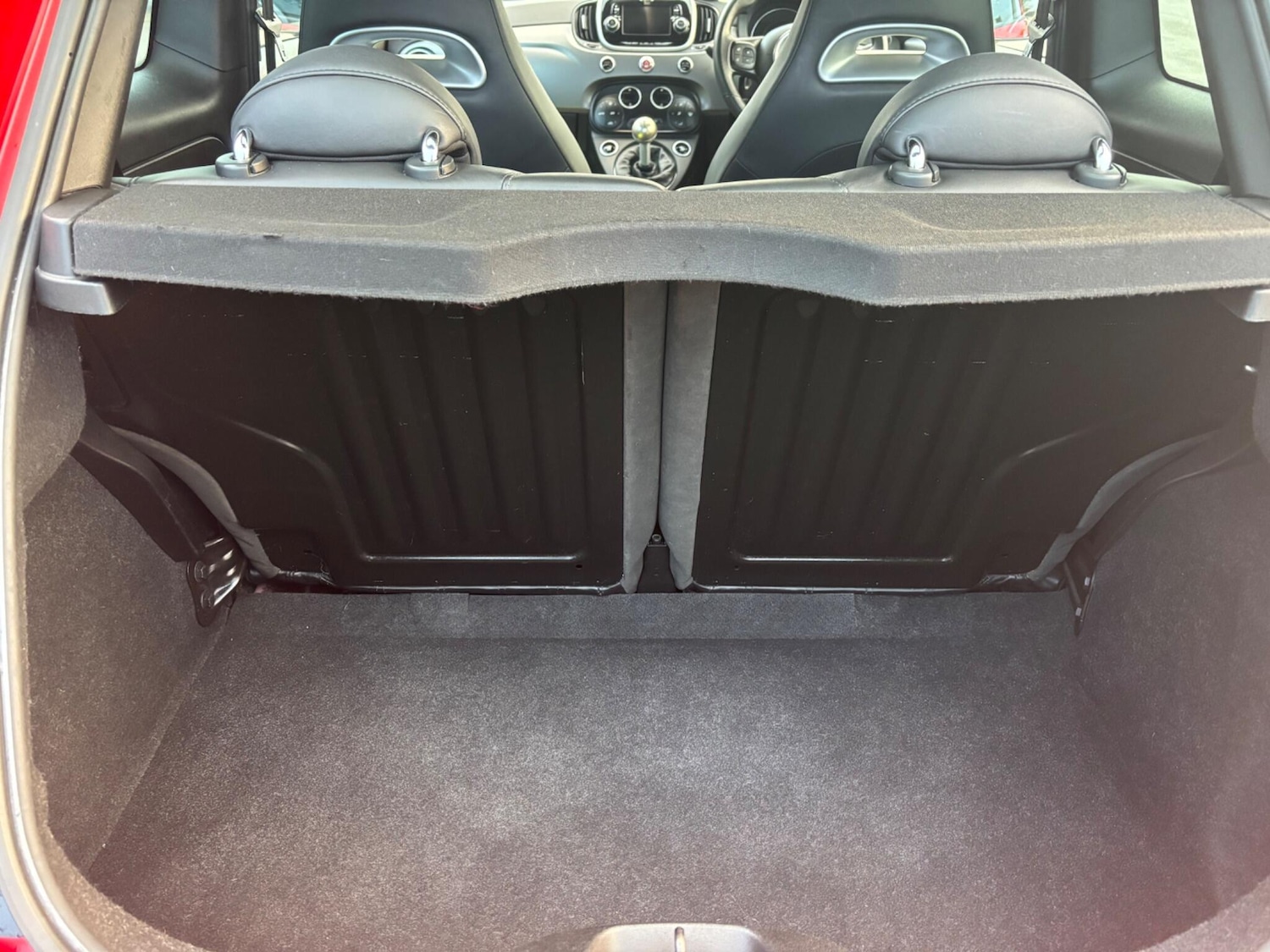 Used Abarth 595 2017 for sale - 77254749: Photo 31