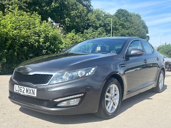 Used Kia Optima 2012 for sale - 79181411: Photo