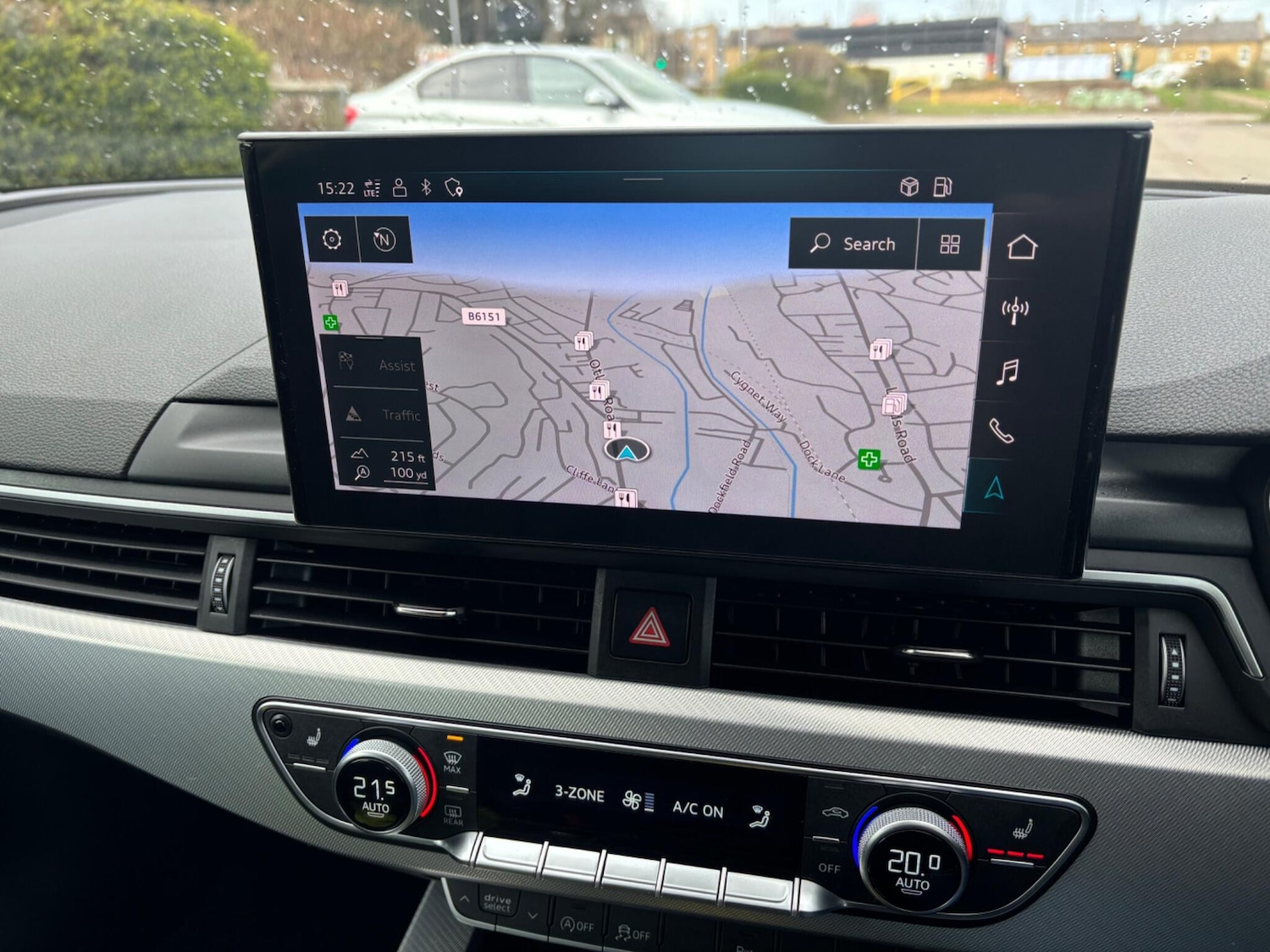 Used Audi A4 2022 for sale - 78020261: Photo 10