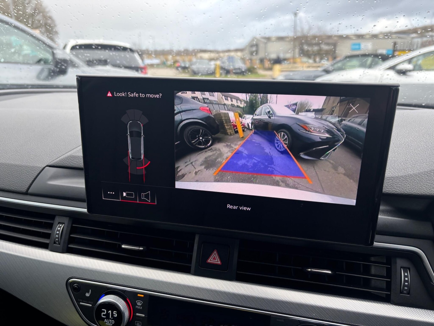 Used Audi A4 2022 for sale - 78020261: Photo 11