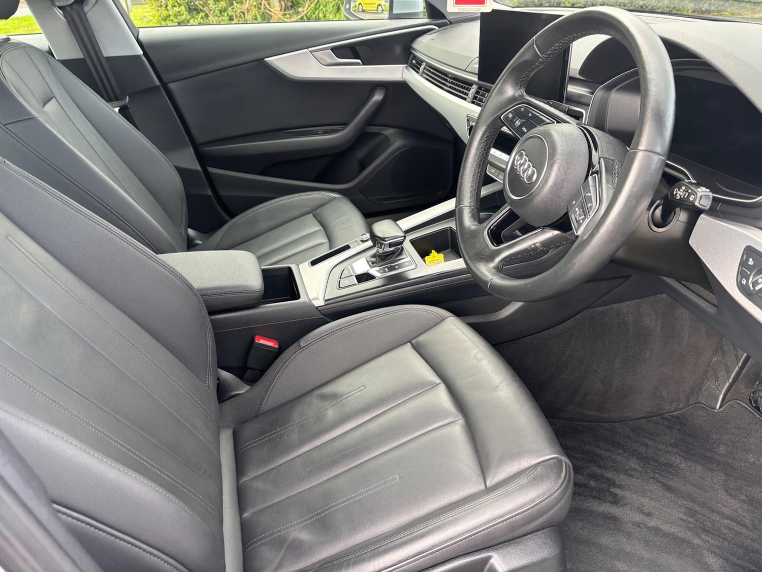 Used Audi A4 2022 for sale - 78020261: Photo 12